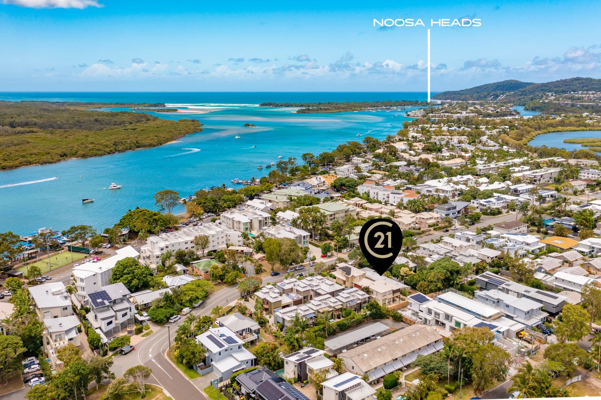6/18 Lanyana Way, Noosa Heads, QLD, 4567, Noosaville - Thumbnail 6