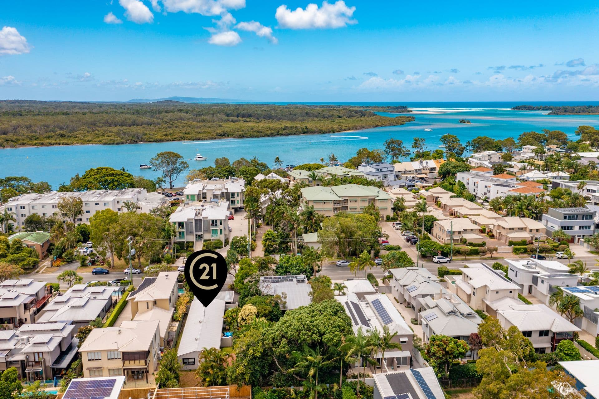 6/18 Lanyana Way, Noosa Heads, QLD, 4567, Noosaville - Image 1
