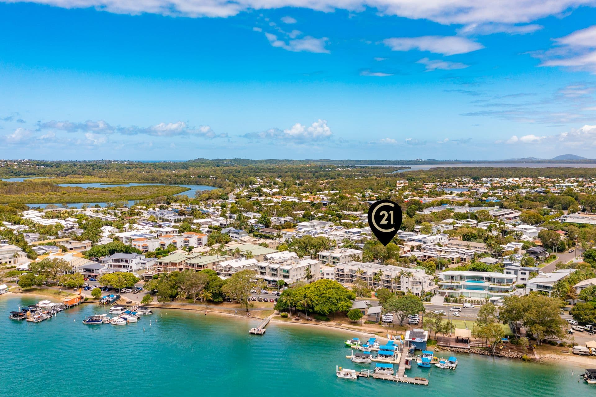 6/18 Lanyana Way, Noosa Heads, QLD, 4567, Noosaville - Thumbnail 7
