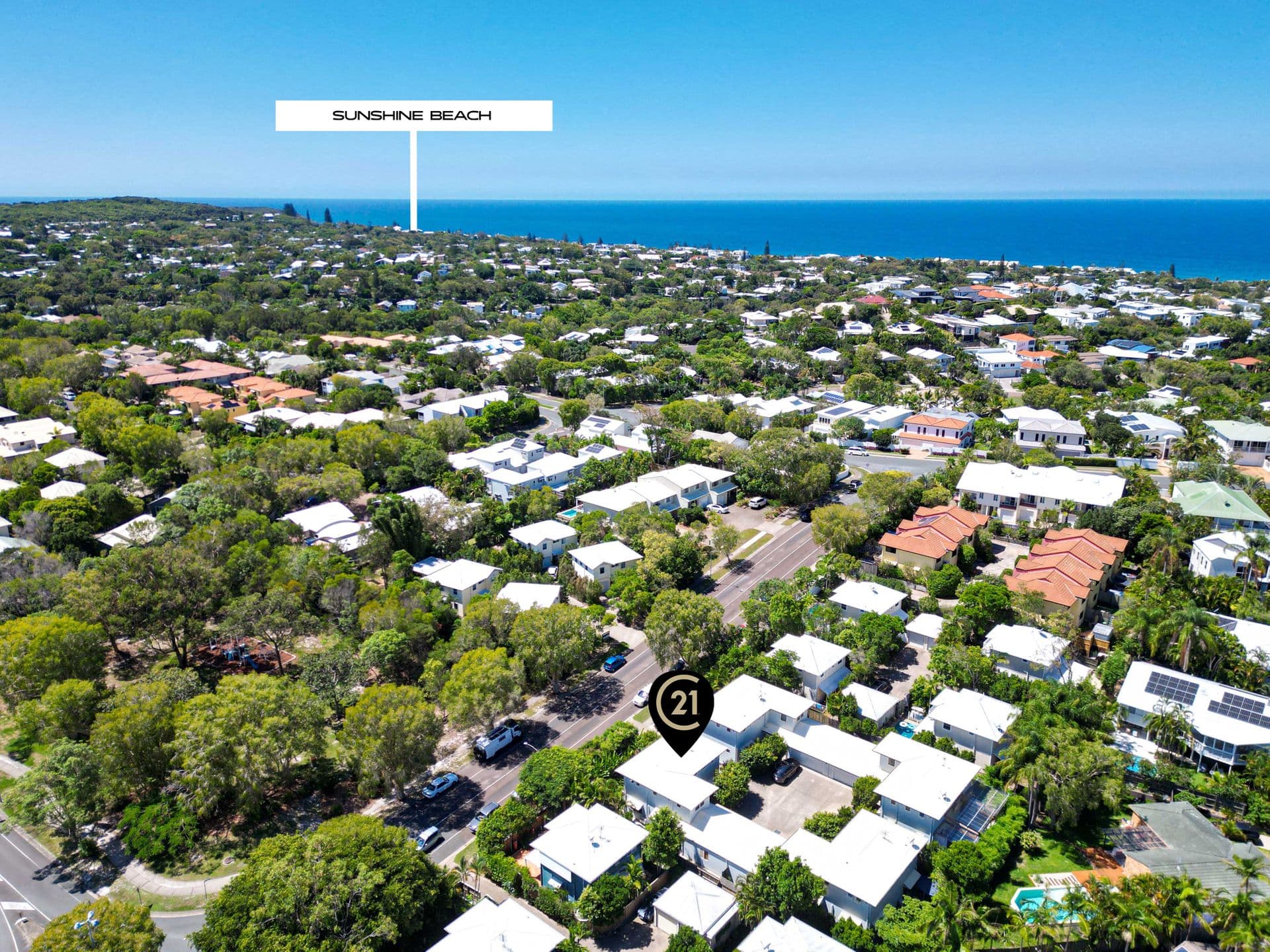 3/7 Lipton Street, Sunrise Beach, QLD, 4567, Sunrise Beach - Image 1