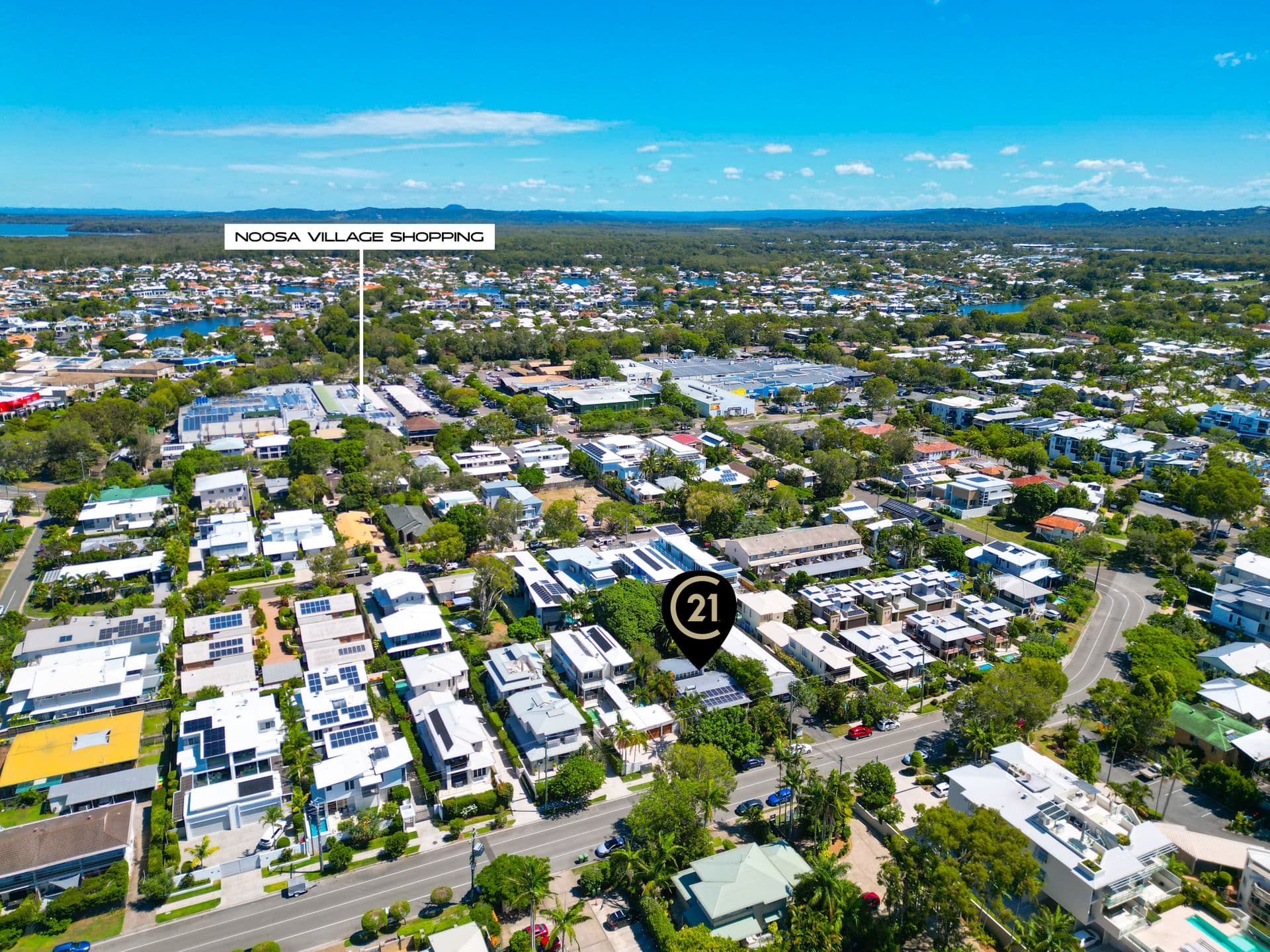 6/18 Lanyana Way, Noosa Heads, QLD, 4567, Noosaville - Thumbnail 3