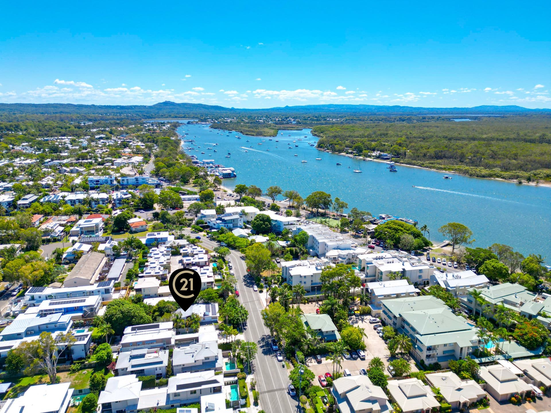 6/18 Lanyana Way, Noosa Heads, QLD, 4567, Noosaville - Thumbnail 4