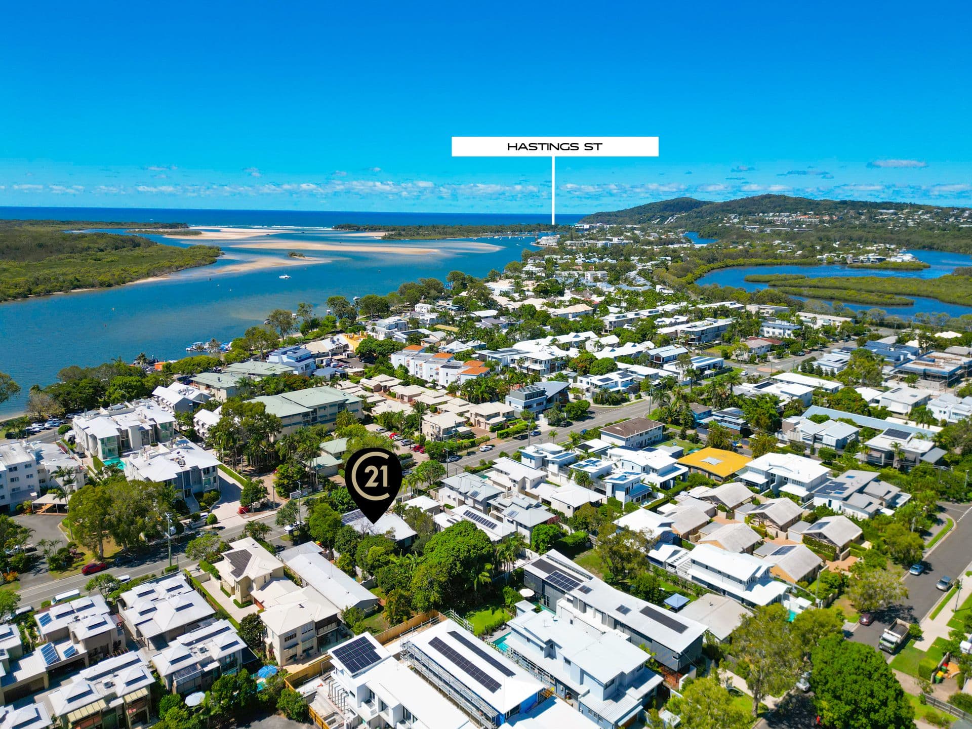 6/18 Lanyana Way, Noosa Heads, QLD, 4567, Noosaville - Thumbnail 5