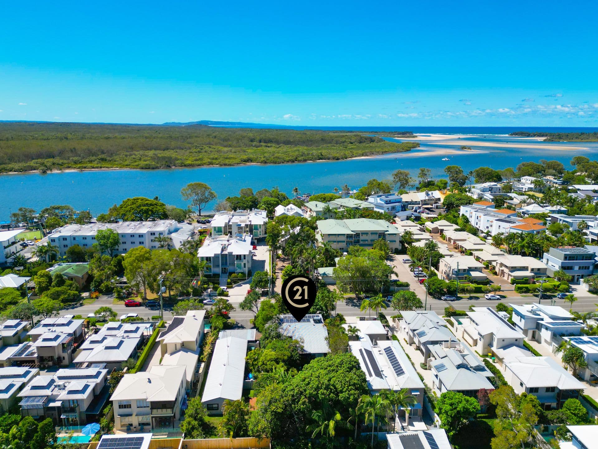 6/18 Lanyana Way, Noosa Heads, QLD, 4567, Noosaville - Thumbnail 6