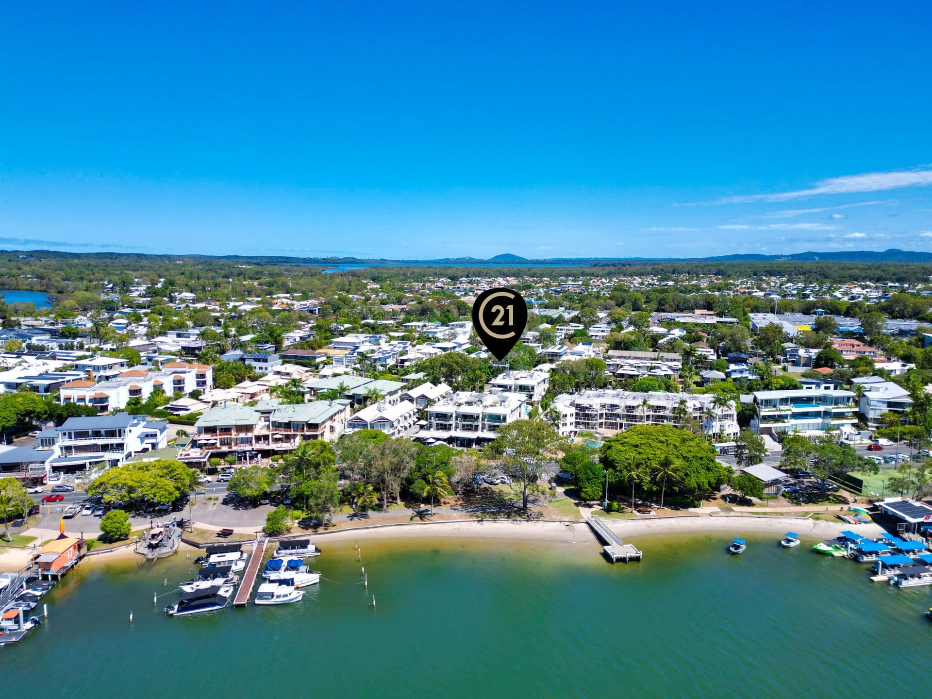 6/18 Lanyana Way, Noosa Heads, QLD, 4567, Noosaville - Thumbnail 7
