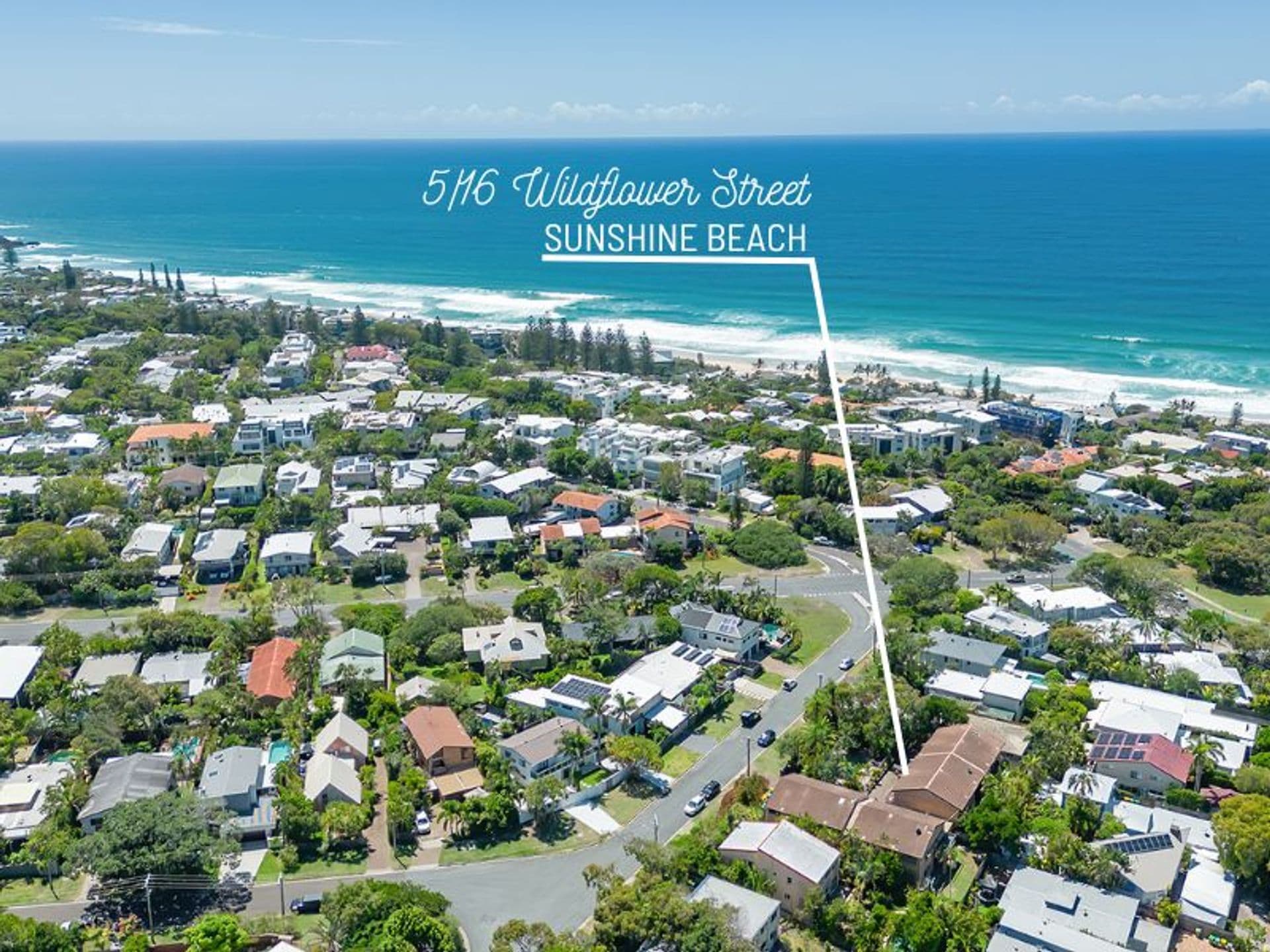 5/16 Wildflower Street, Sunshine Beach, QLD, 4567, Sunshine Beach - Thumbnail 5