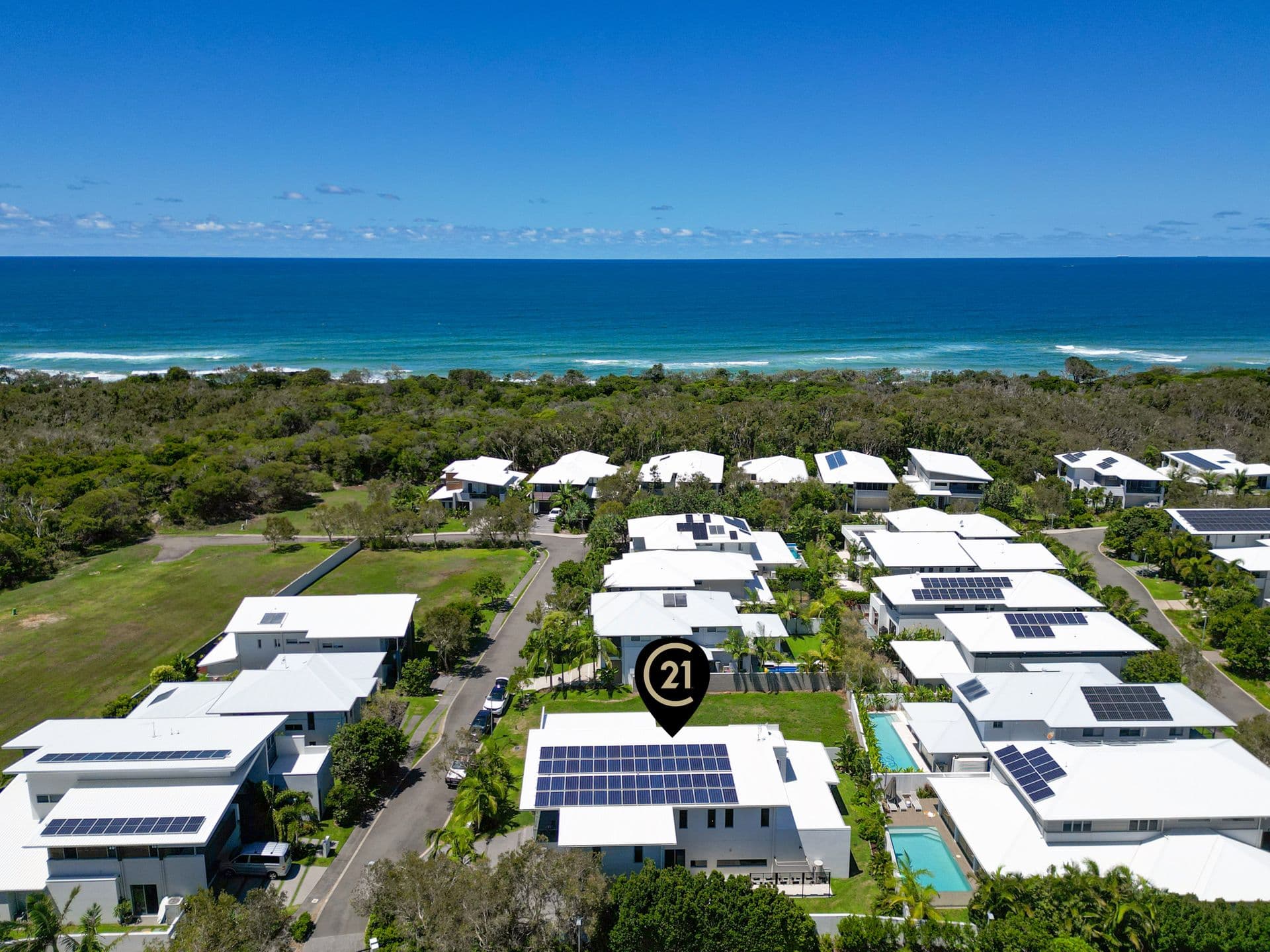 2 Kings Bay Street, Yaroomba, QLD, 4573, Yaroomba - Thumbnail 2