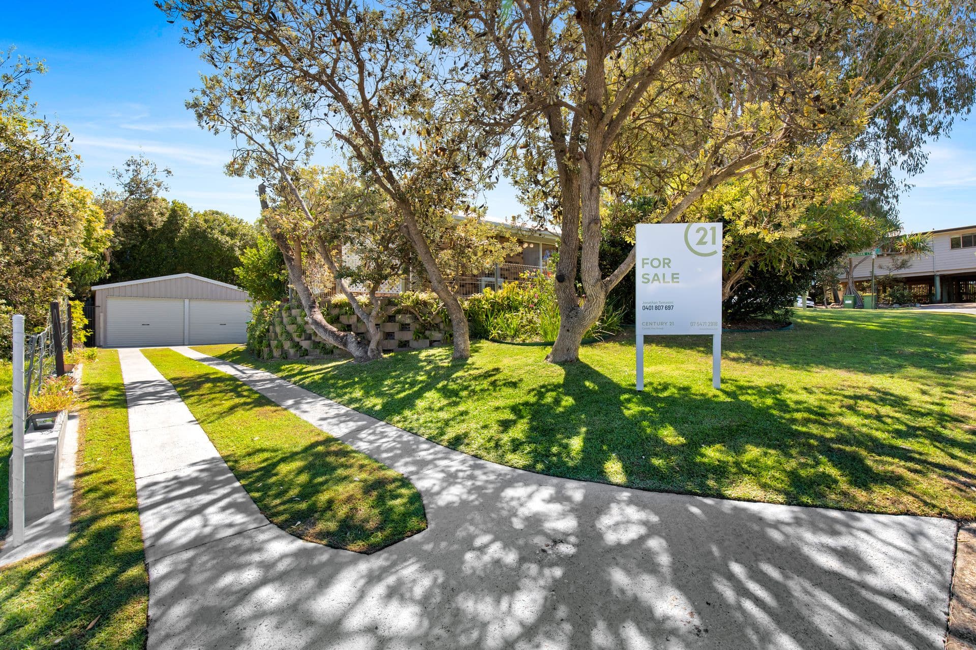 1 Gouldian Court, Peregian Beach, QLD, 4573, Peregian Beach - Image 1