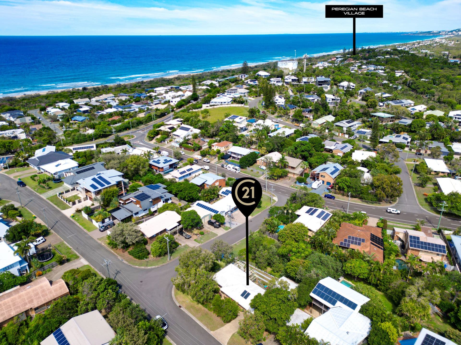 1 Gouldian Court, Peregian Beach, QLD, 4573, Peregian Beach - Thumbnail 2