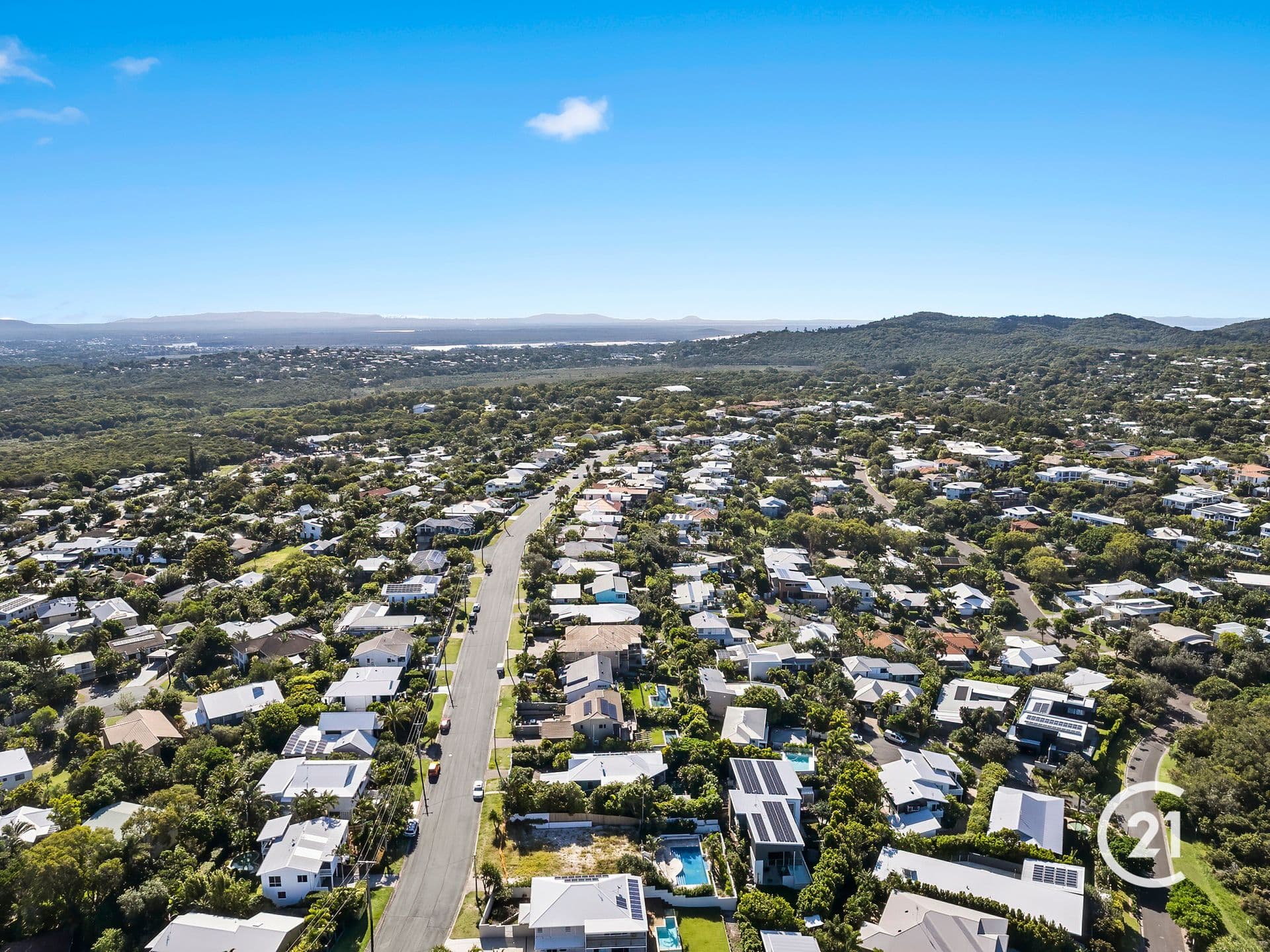 6/18 Lanyana Way, Noosa Heads, QLD, 4567, Sunrise Beach - Thumbnail 6