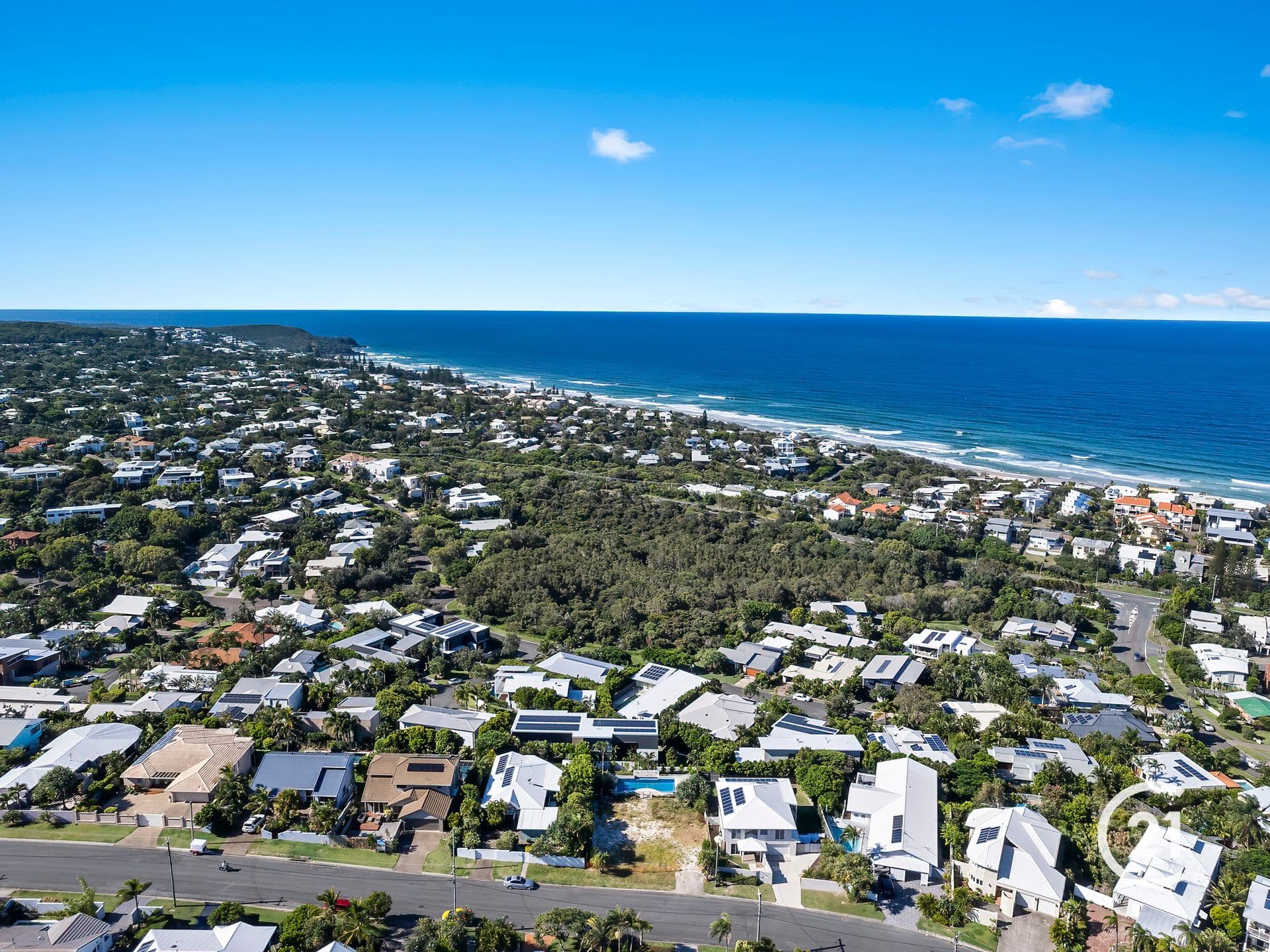 6/18 Lanyana Way, Noosa Heads, QLD, 4567, Sunrise Beach - Thumbnail 7