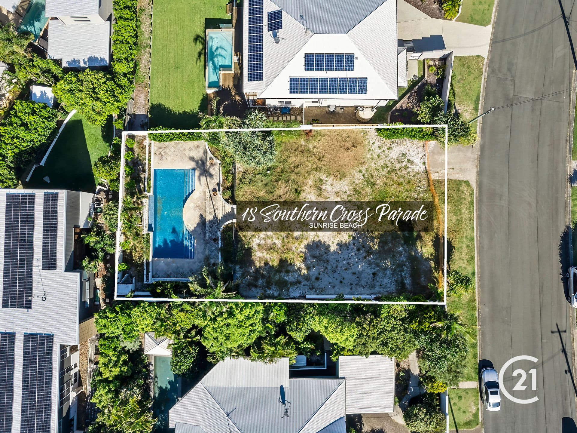 6/18 Lanyana Way, Noosa Heads, QLD, 4567, Sunrise Beach - Thumbnail 2