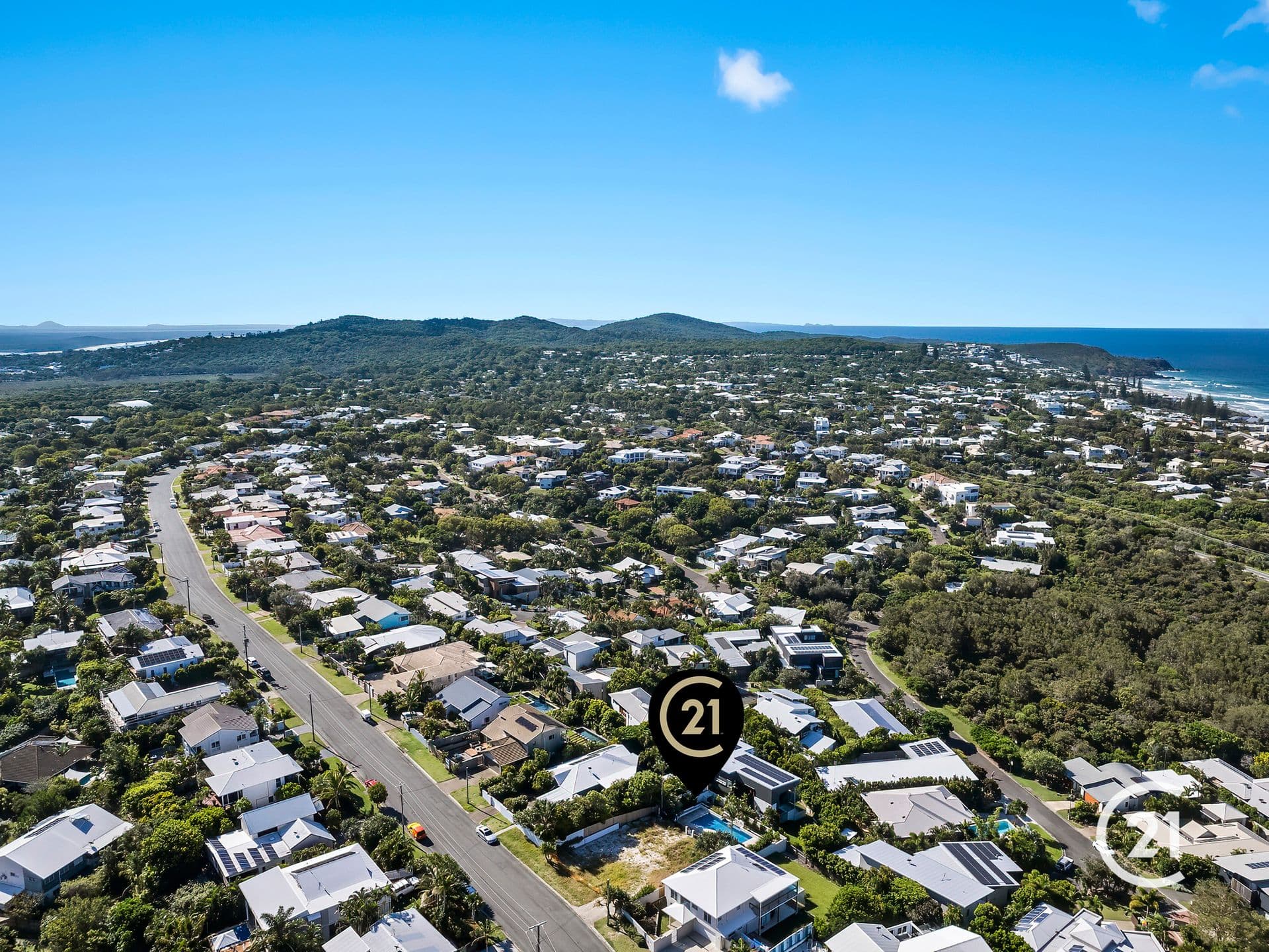 6/18 Lanyana Way, Noosa Heads, QLD, 4567, Sunrise Beach - Thumbnail 8