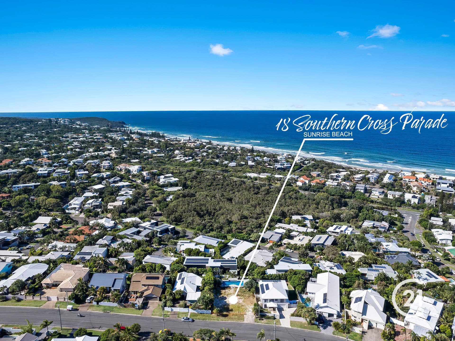 6/18 Lanyana Way, Noosa Heads, QLD, 4567, Sunrise Beach - Thumbnail 3