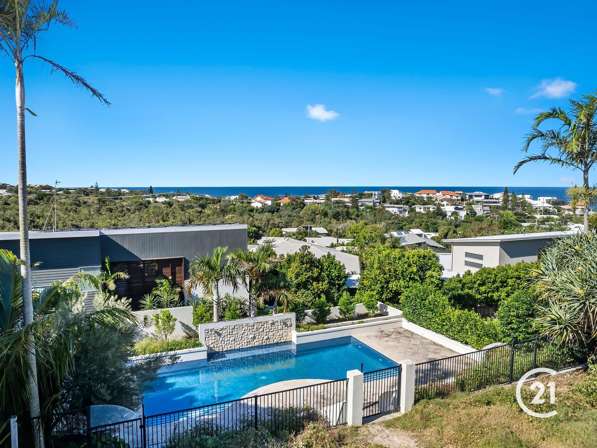 6/18 Lanyana Way, Noosa Heads, QLD, 4567, Sunrise Beach - Image 1