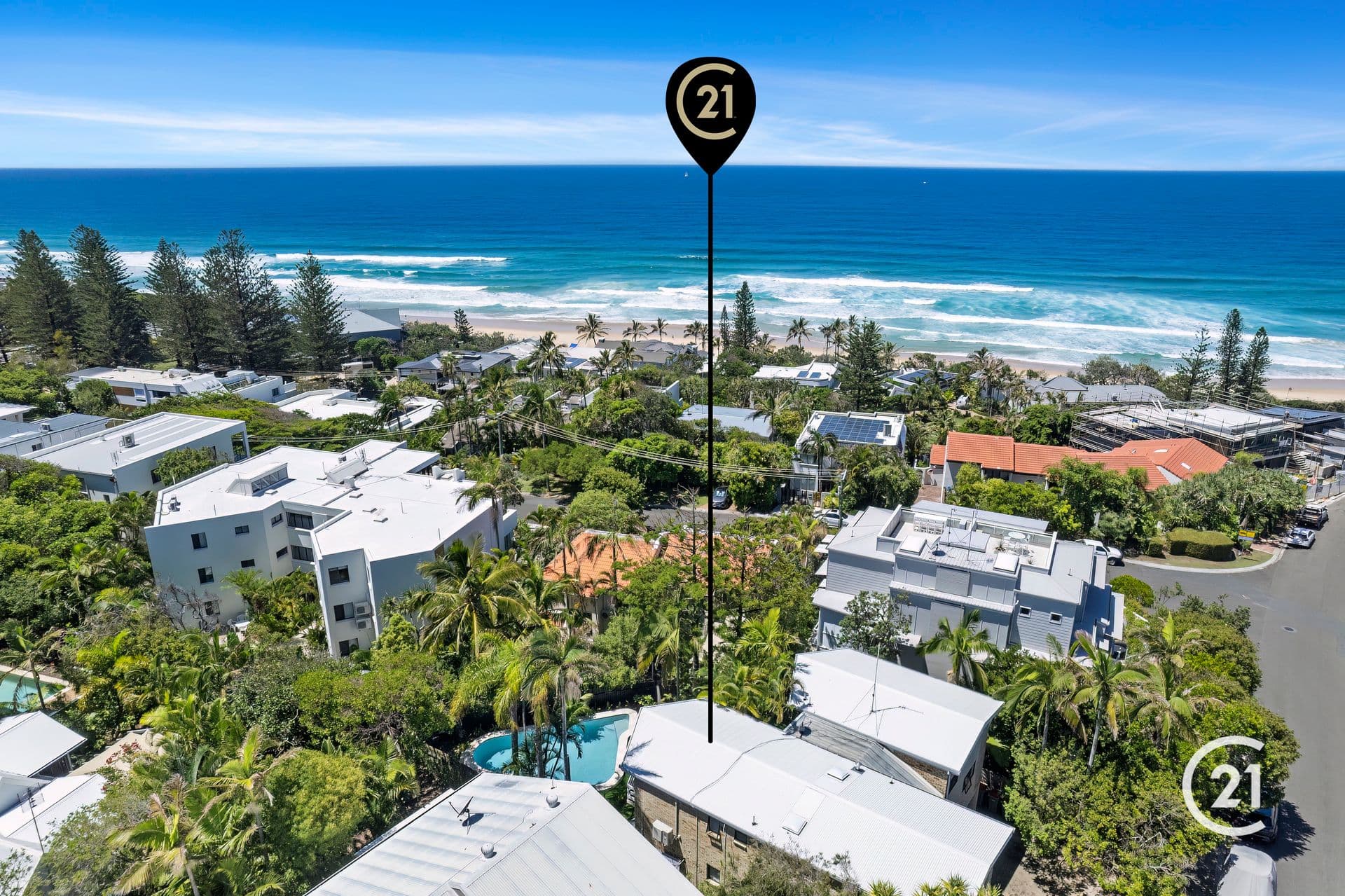 3/46 Park Crescent, Sunshine Beach, QLD, 4567, Sunshine Beach - Thumbnail 2