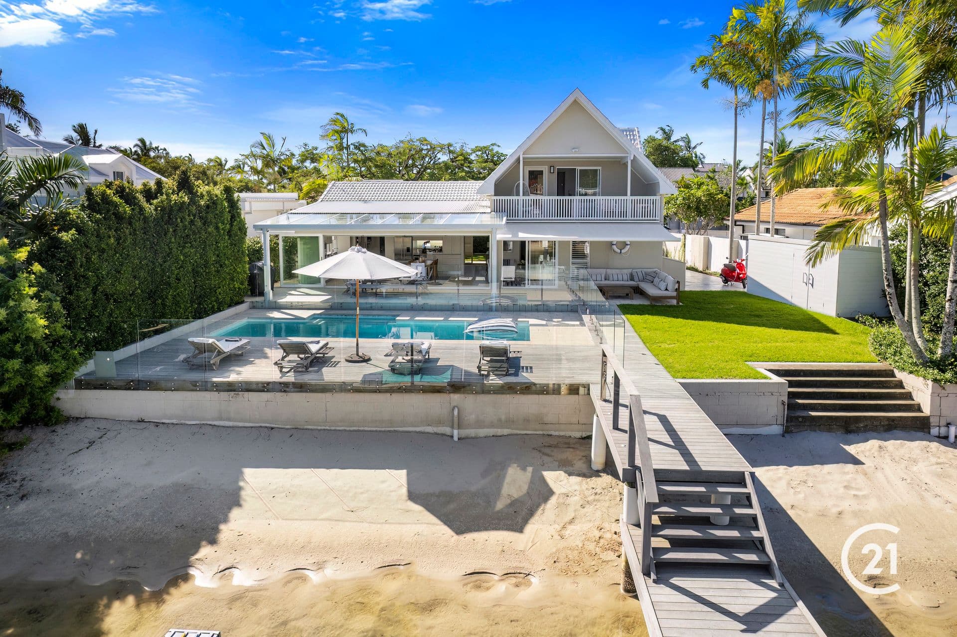 6/18 Lanyana Way, Noosa Heads, QLD, 4567, Noosa Heads - Thumbnail 2