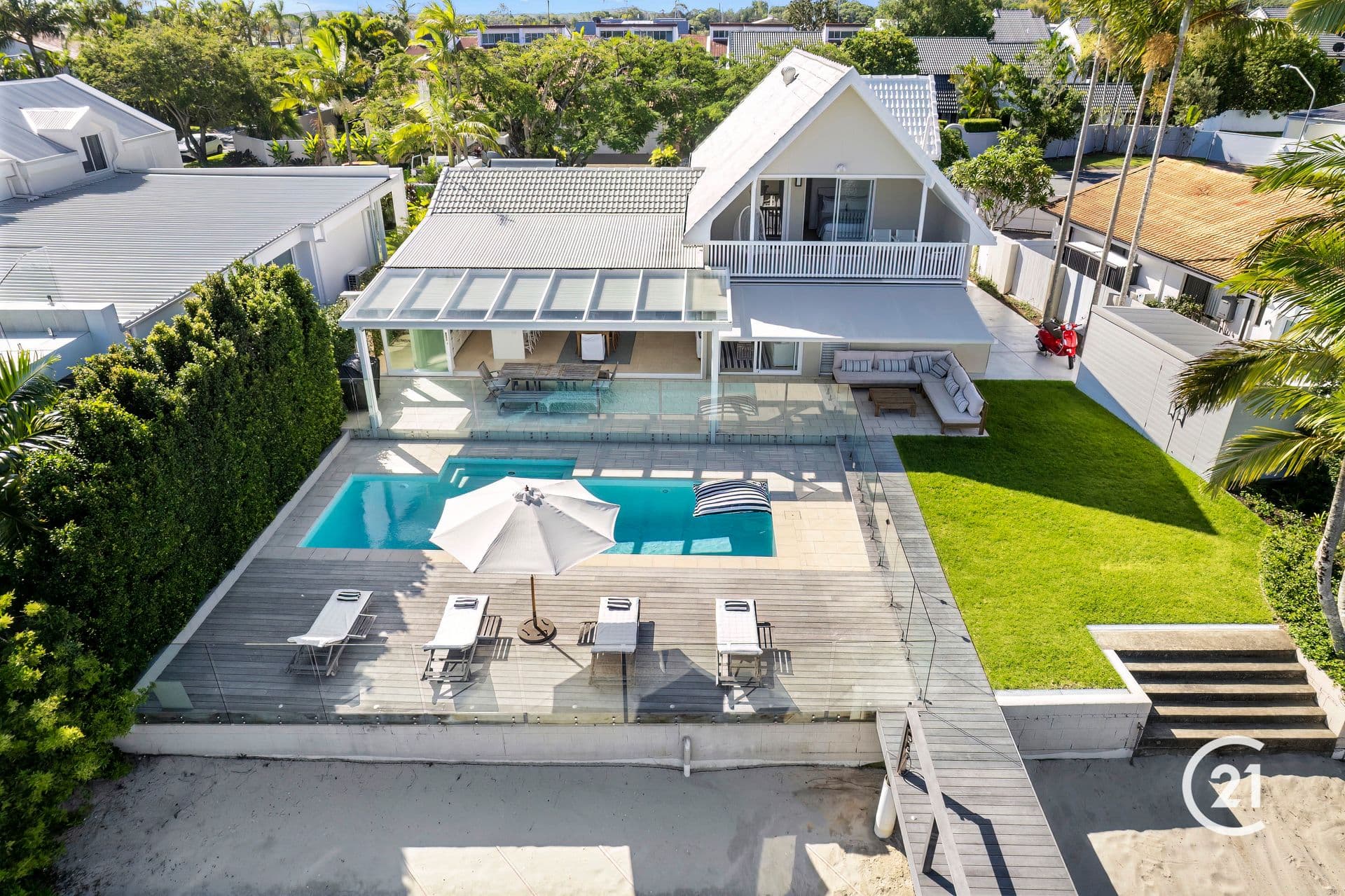 6/18 Lanyana Way, Noosa Heads, QLD, 4567, Noosa Heads - Thumbnail 4