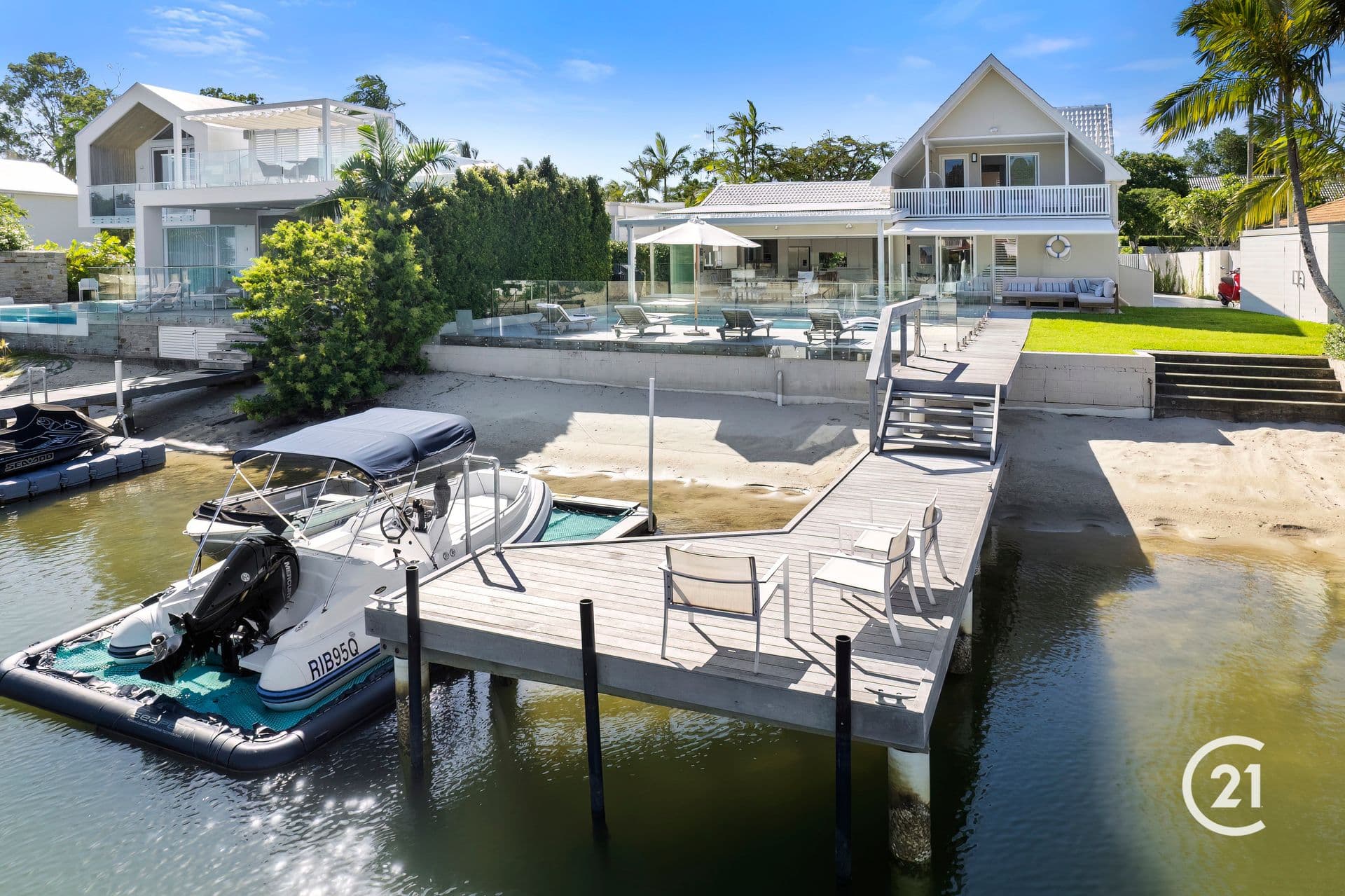 6/18 Lanyana Way, Noosa Heads, QLD, 4567, Noosa Heads - Thumbnail 3