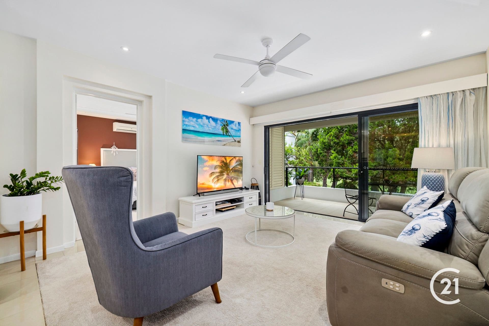 804/100 Resort Drive, Noosa Heads, QLD, 4567, Noosa Heads - Thumbnail 7