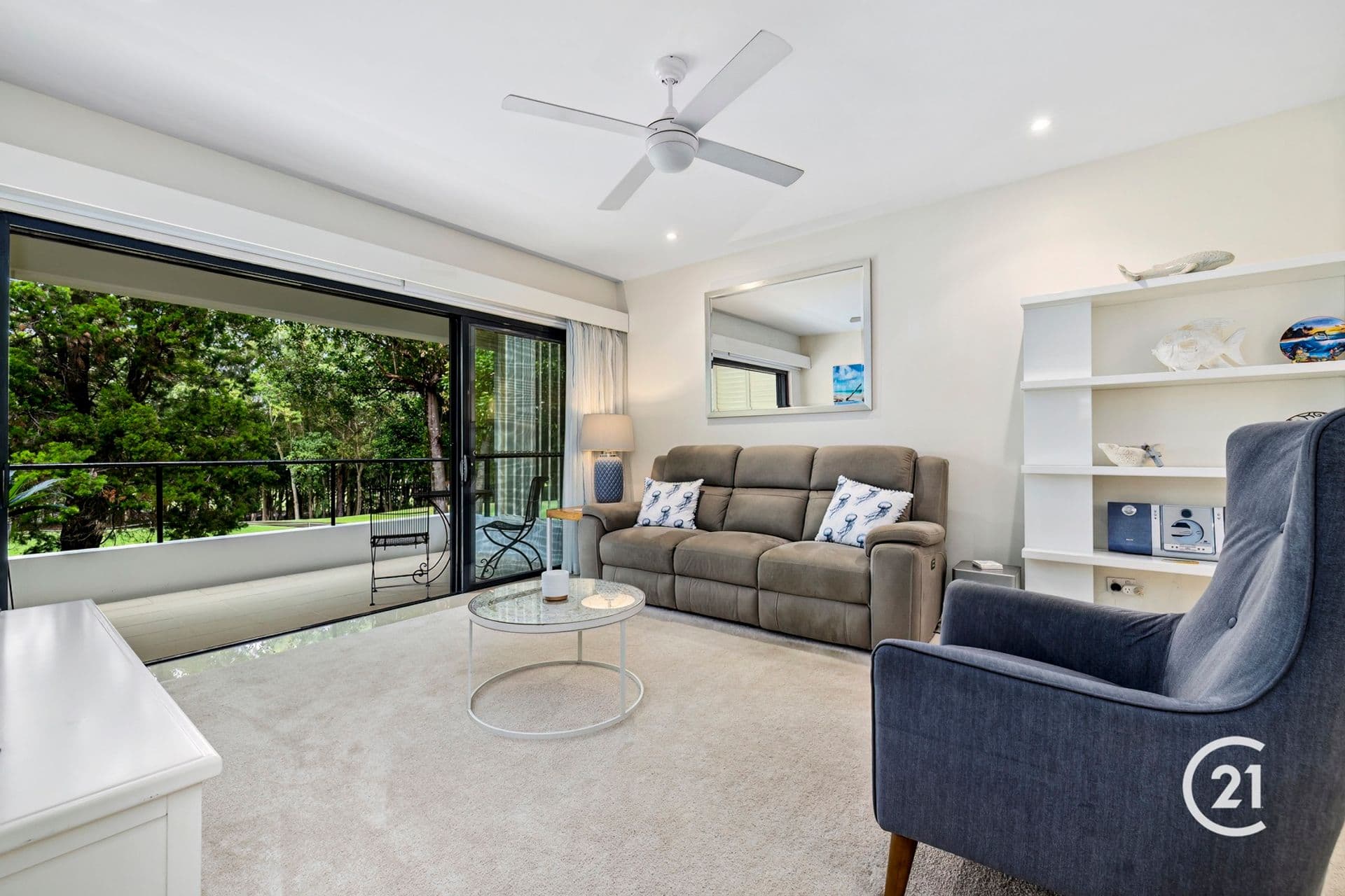 804/100 Resort Drive, Noosa Heads, QLD, 4567, Noosa Heads - Thumbnail 8