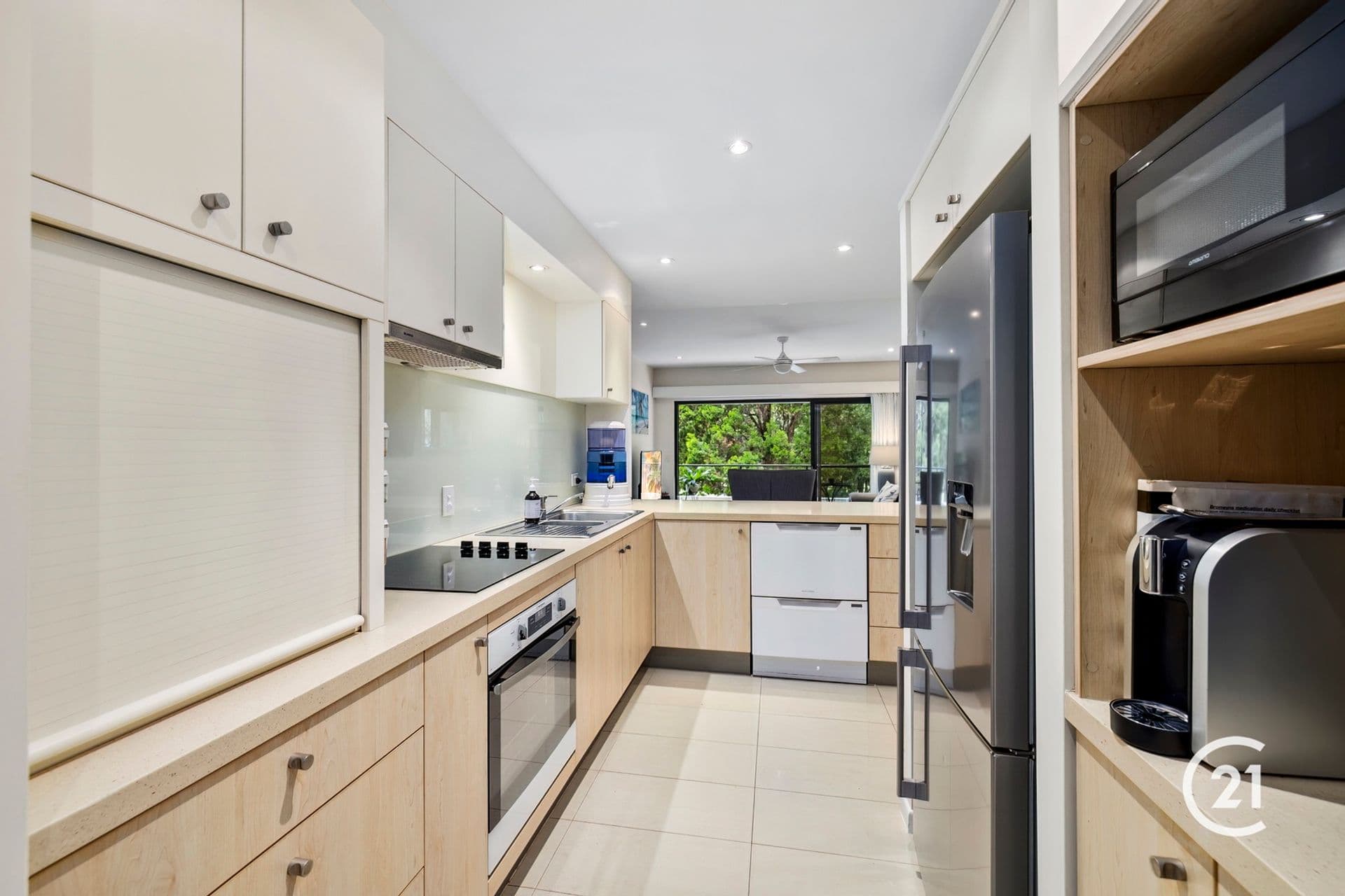 804/100 Resort Drive, Noosa Heads, QLD, 4567, Noosa Heads - Thumbnail 2