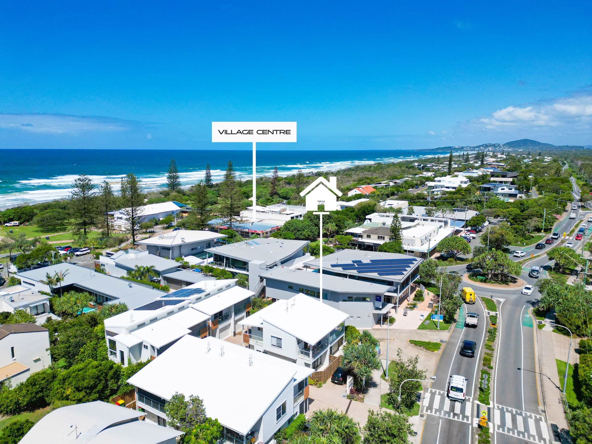 9/226-228 David Low Way, Peregian Beach, QLD, 4573, Peregian Beach - Thumbnail 4