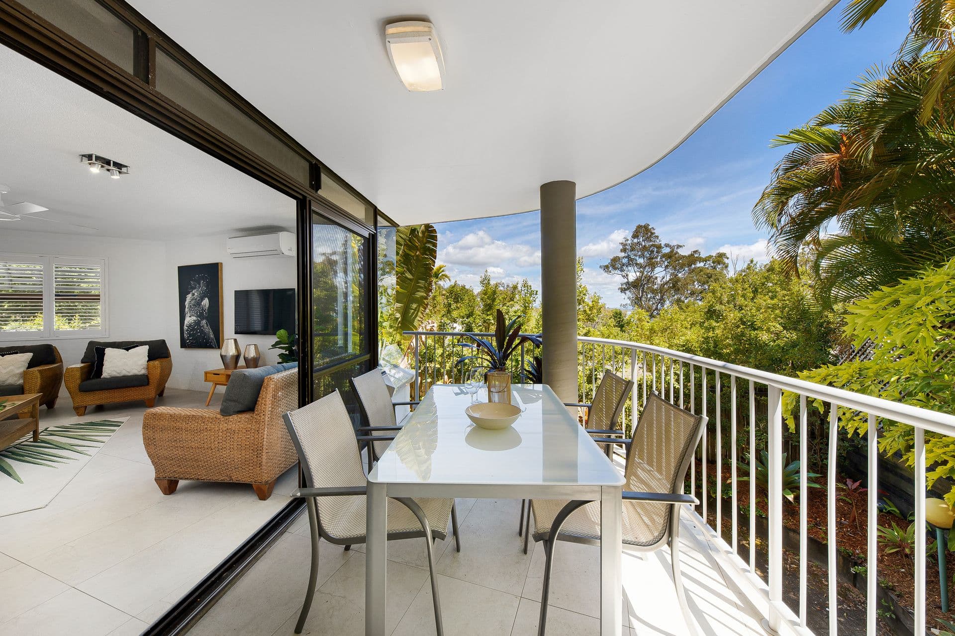 5/7 Mitti Street, Noosa Heads, QLD, 4567, Noosa Heads - Thumbnail 6