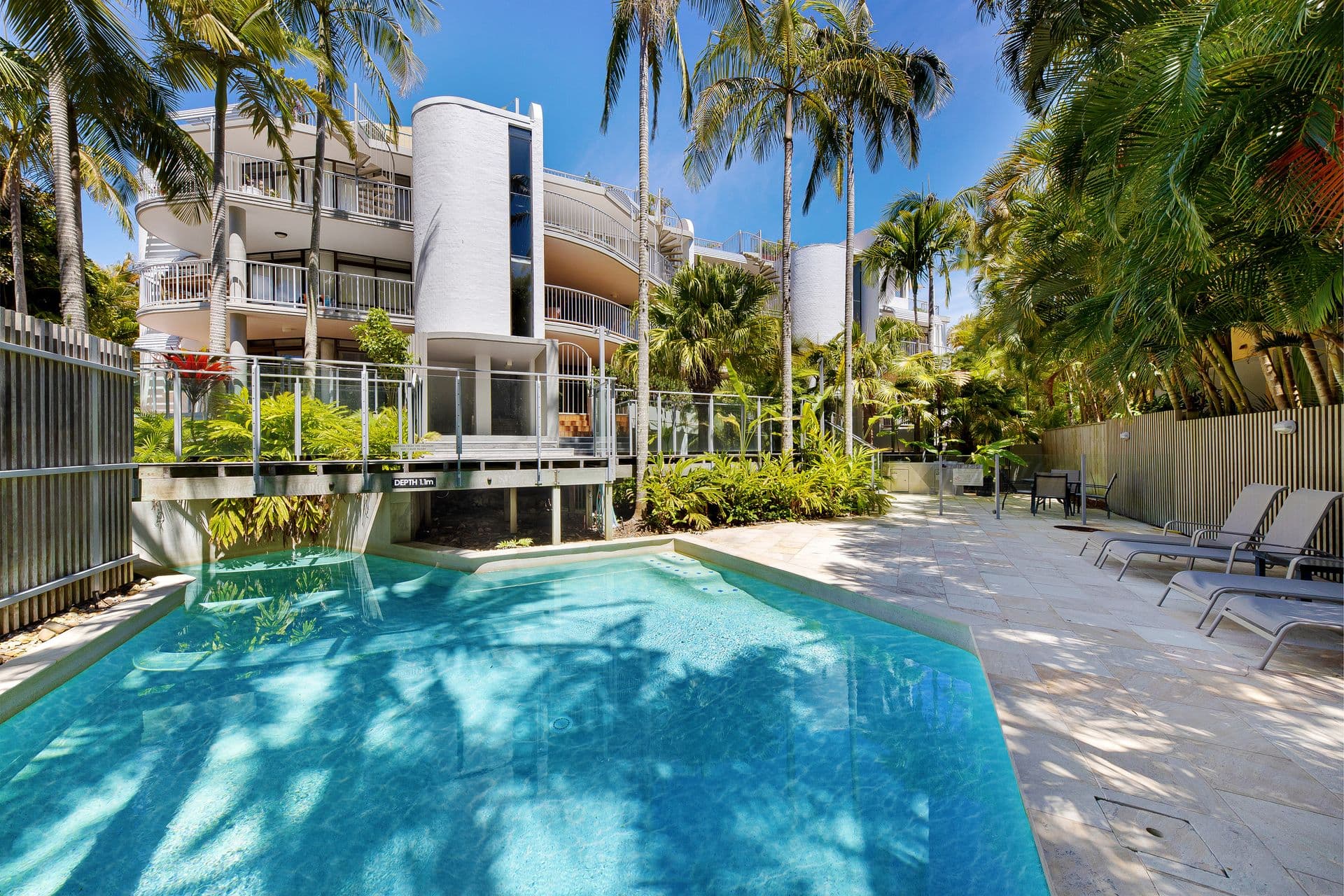 5/7 Mitti Street, Noosa Heads, QLD, 4567, Noosa Heads - Thumbnail 7