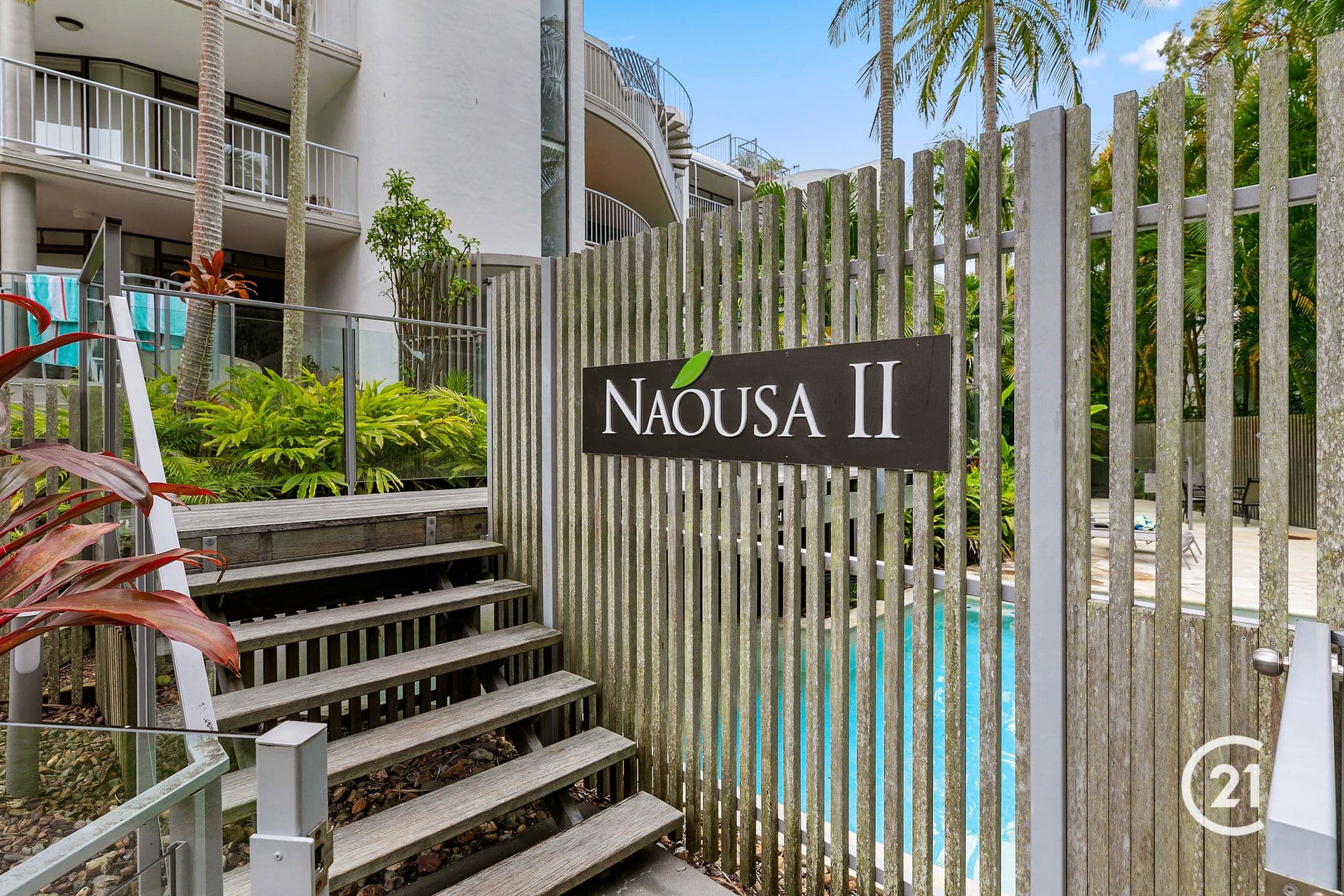 5/7 Mitti Street, Noosa Heads, QLD, 4567, Noosa Heads - Thumbnail 8