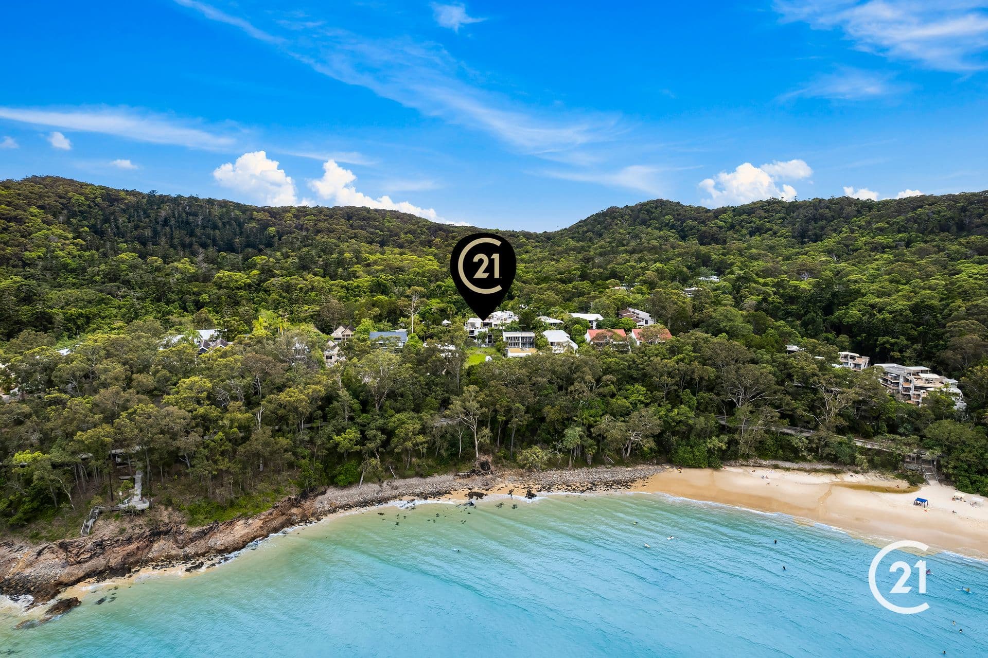5/7 Mitti Street, Noosa Heads, QLD, 4567, Noosa Heads - Thumbnail 2
