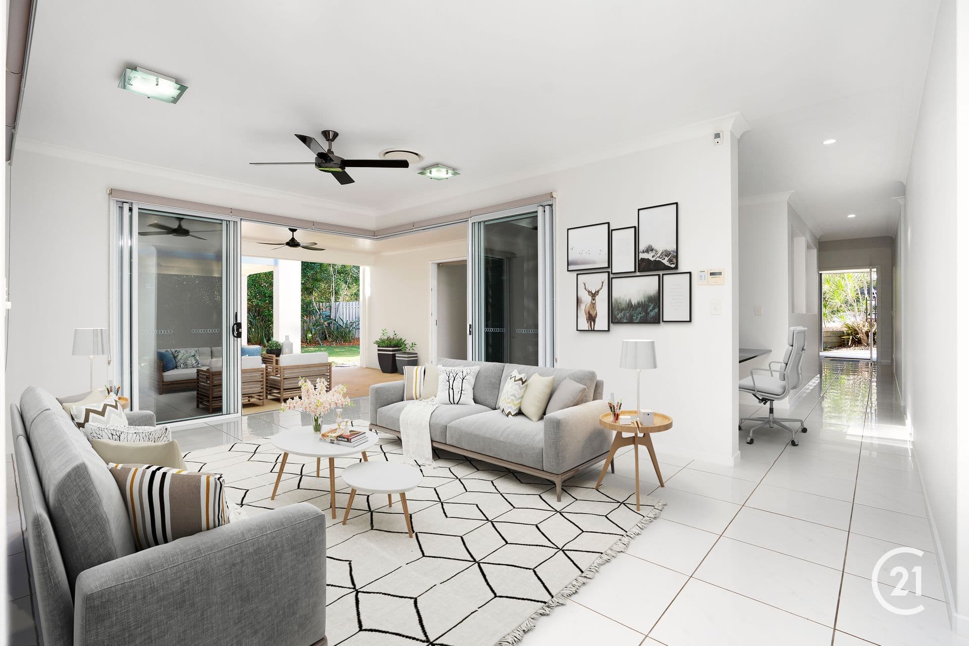 6/18 Lanyana Way, Noosa Heads, QLD, 4567, Noosaville - Thumbnail 3