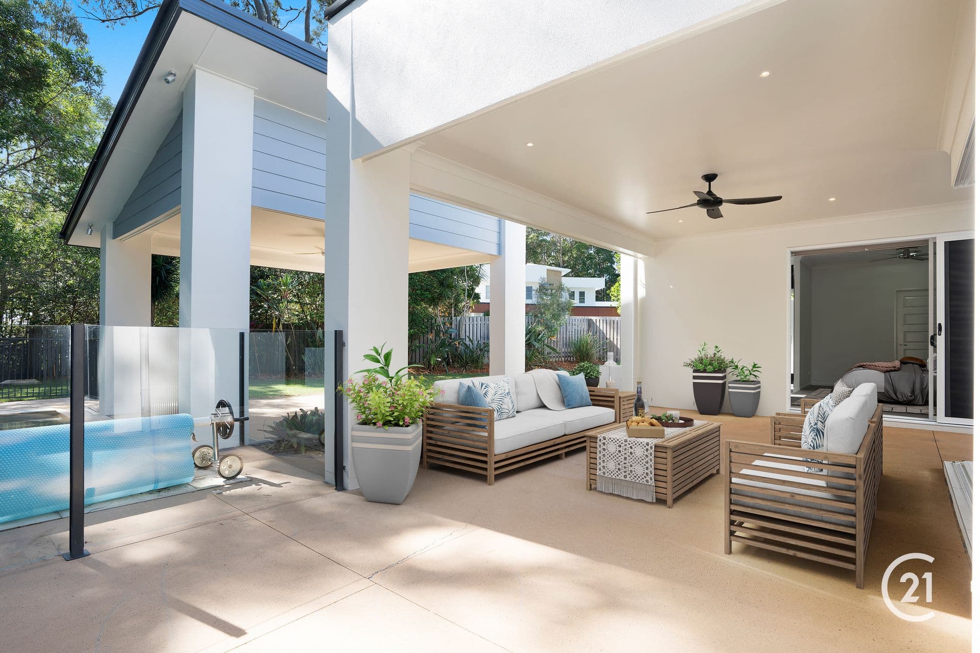 6/18 Lanyana Way, Noosa Heads, QLD, 4567, Noosaville - Thumbnail 2