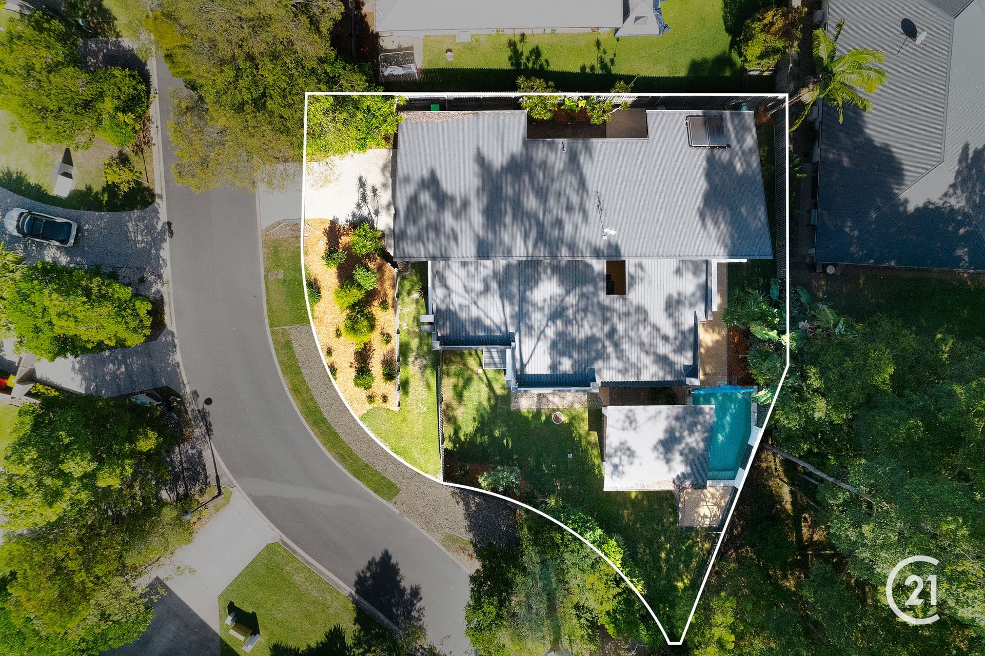 6/18 Lanyana Way, Noosa Heads, QLD, 4567, Noosaville - Image 1