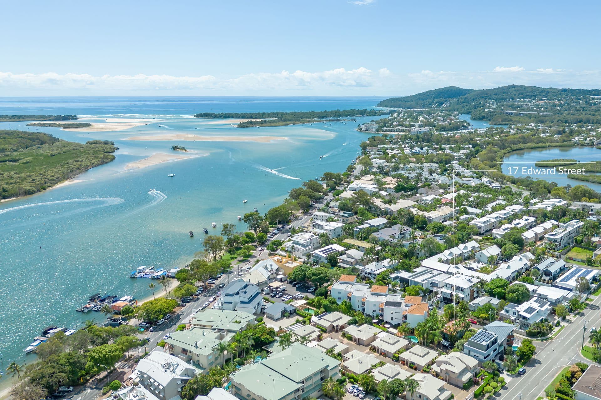17 Edward Street, Noosaville, QLD, 4566, Noosaville - Thumbnail 2