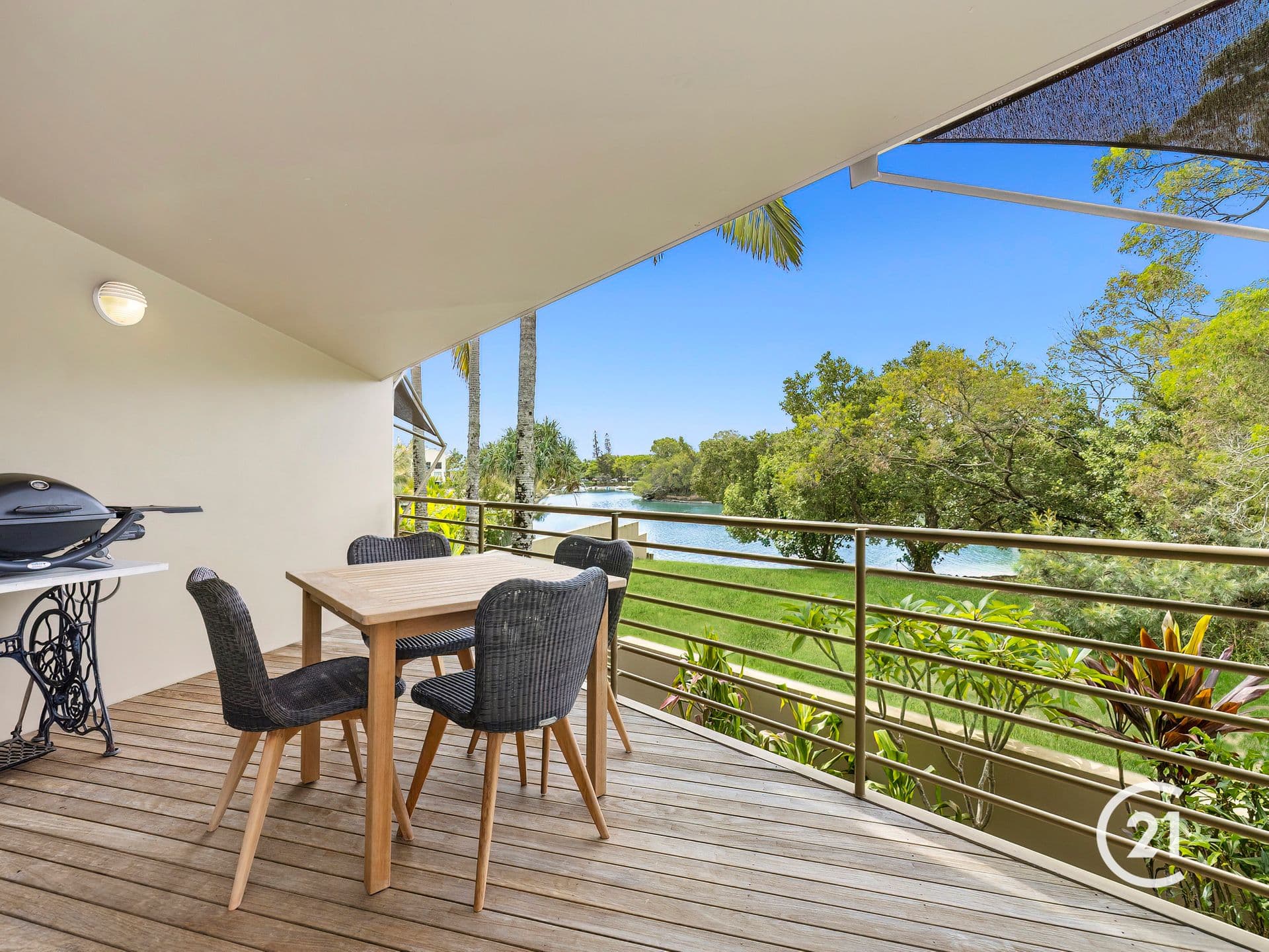 3/106 Noosa Parade, Noosaville, QLD, 4566, Noosaville - Thumbnail 6
