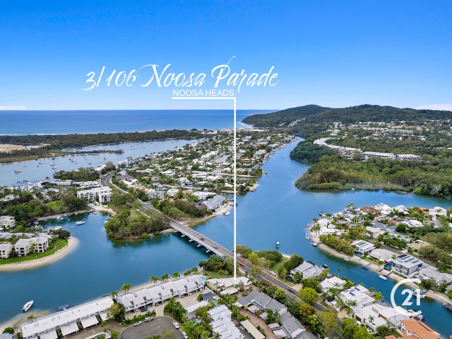 3/106 Noosa Parade, Noosaville, QLD, 4566, Noosaville - Thumbnail 4