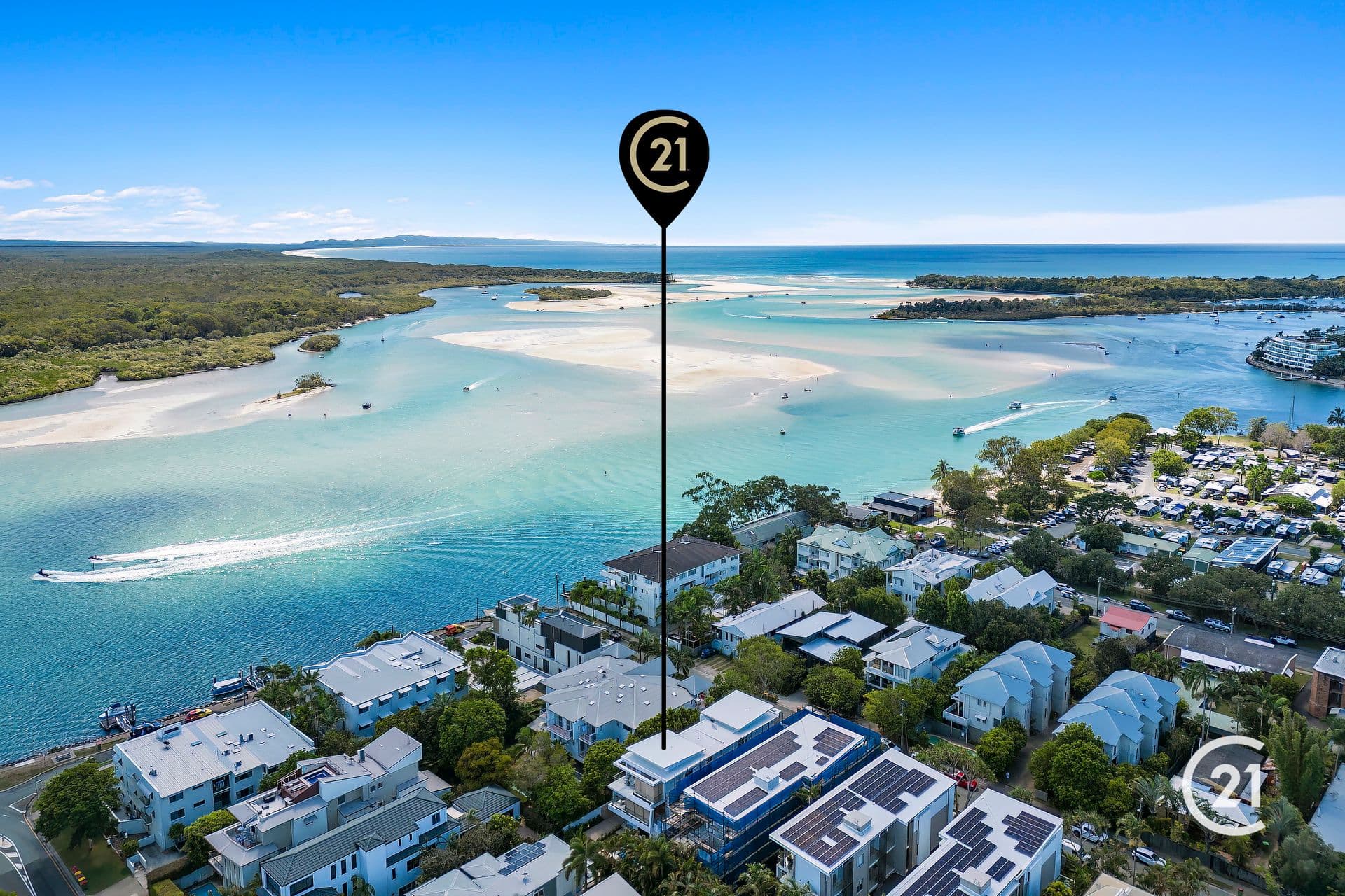 2/7 William Street, Noosaville, QLD, 4566, Noosaville - Thumbnail 2