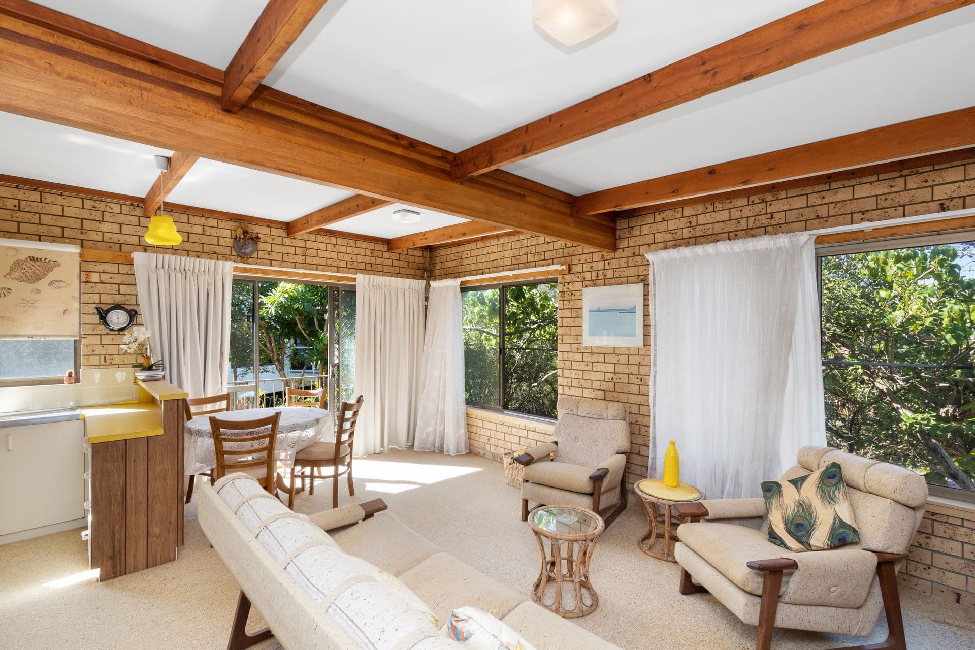1/5 Belah Court, Marcus Beach, QLD, 4573, Marcus Beach - Thumbnail 4