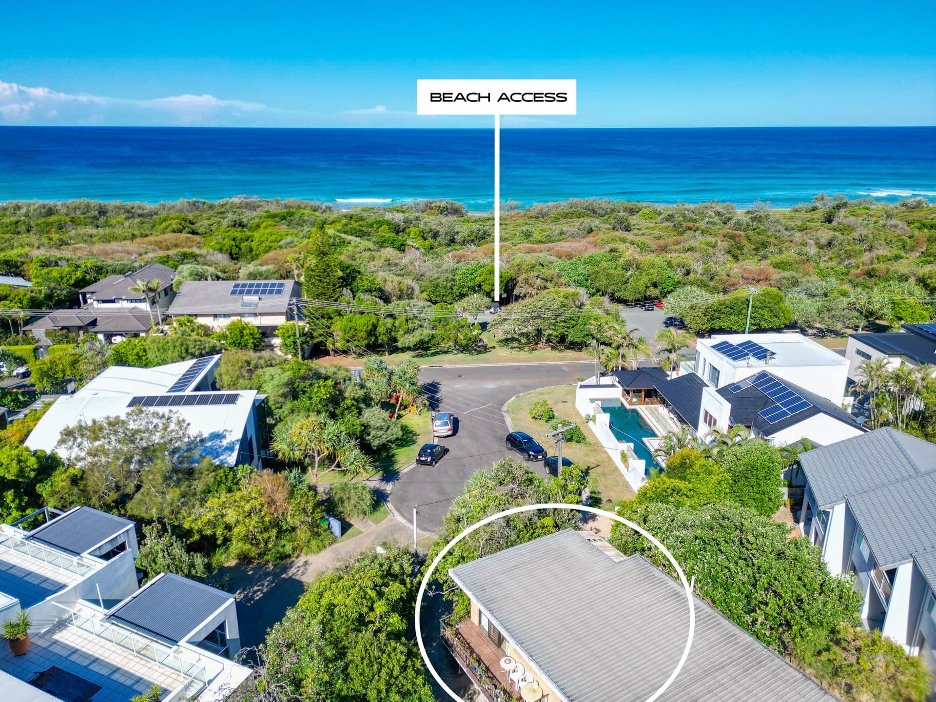 1/5 Belah Court, Marcus Beach, QLD, 4573, Marcus Beach - Image 1