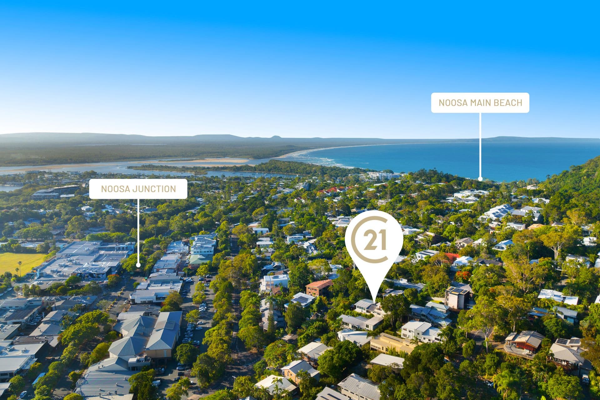 6/18 Lanyana Way, Noosa Heads, QLD, 4567, Noosa Heads - Image 1