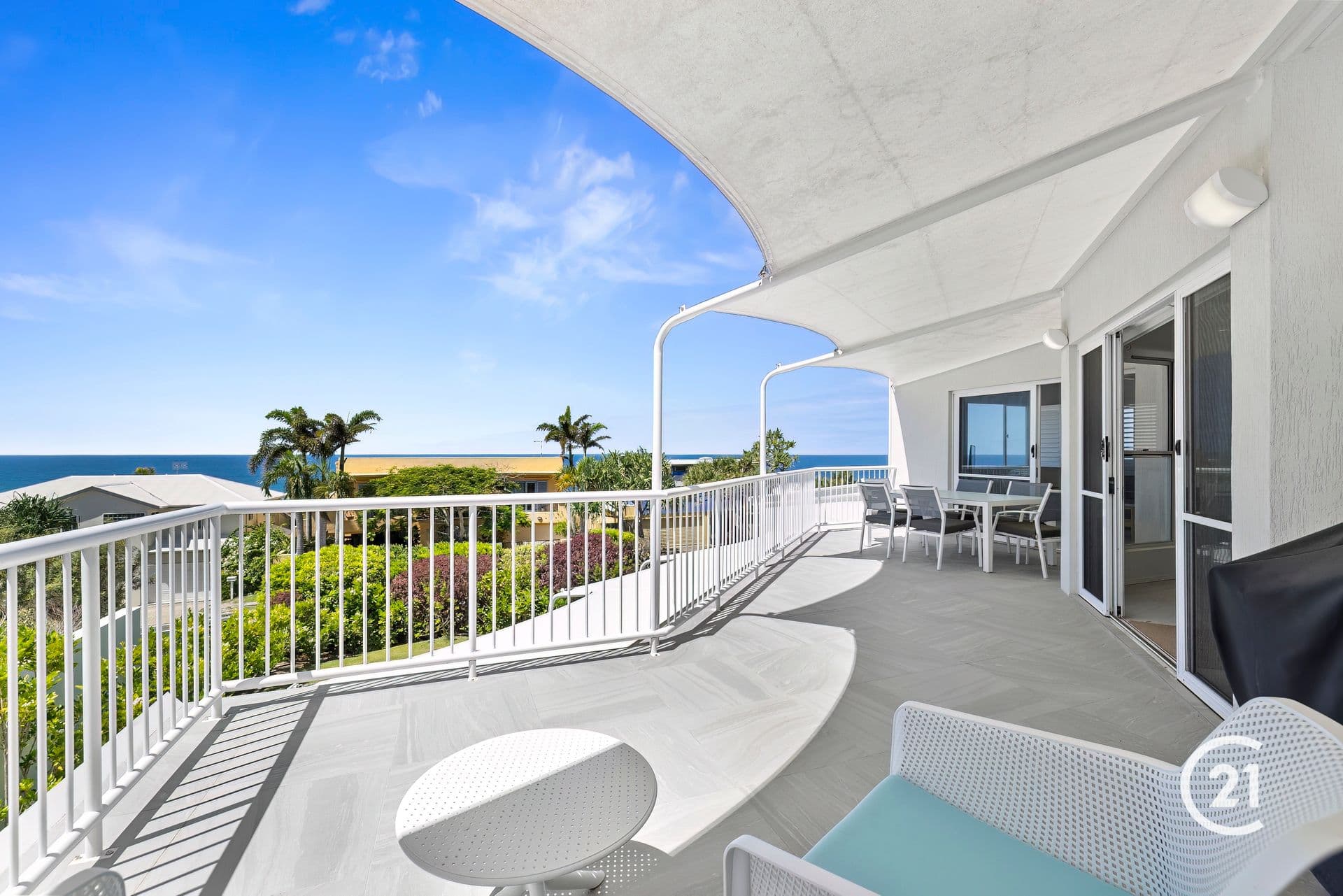 2/37 Tingira Crescent, Sunrise Beach, QLD, 4567, Sunrise Beach - Thumbnail 2