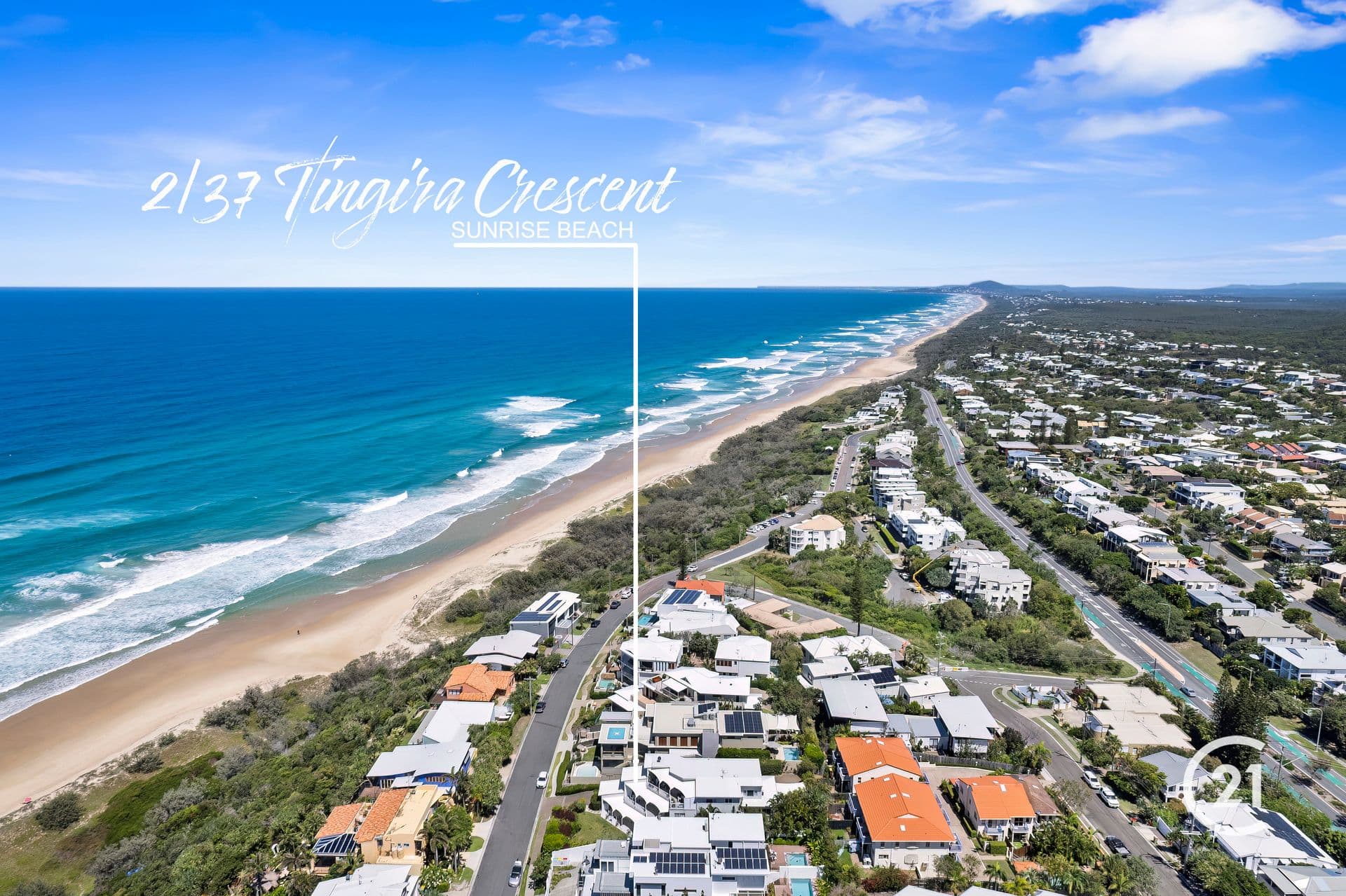 2/37 Tingira Crescent, Sunrise Beach, QLD, 4567, Sunrise Beach - Thumbnail 3