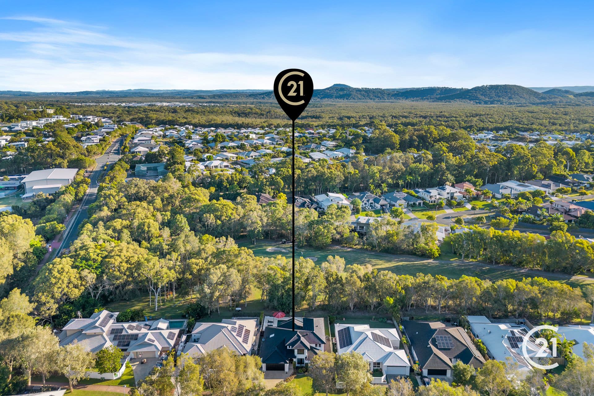 6/18 Lanyana Way, Noosa Heads, QLD, 4567, Peregian Springs - Thumbnail 2
