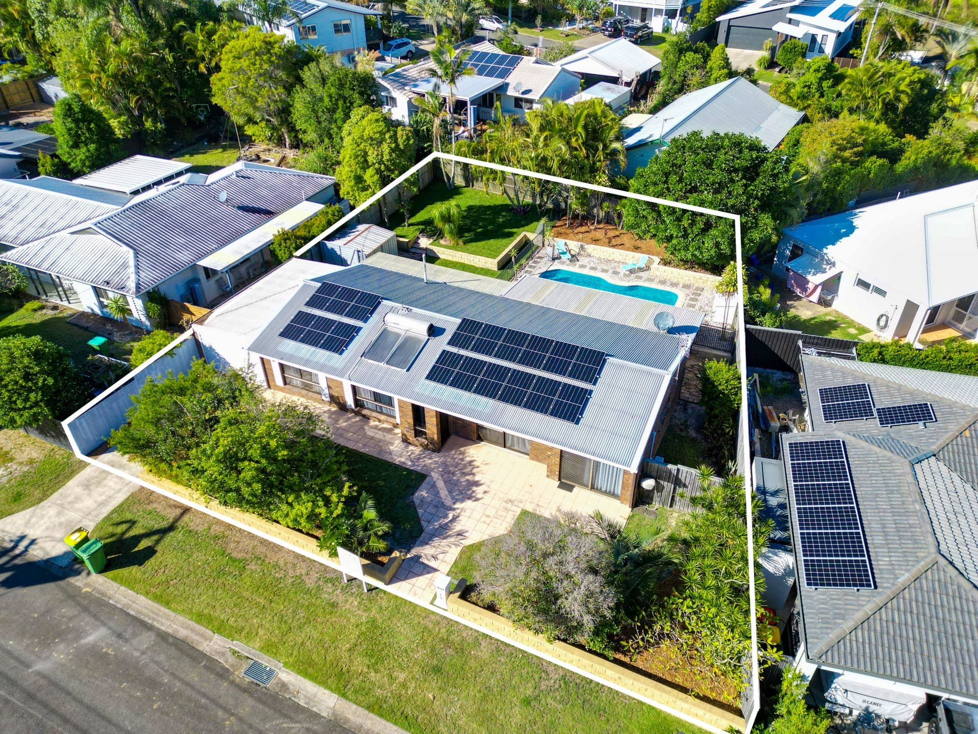 6/18 Lanyana Way, Noosa Heads, QLD, 4567, Peregian Beach - Thumbnail 3