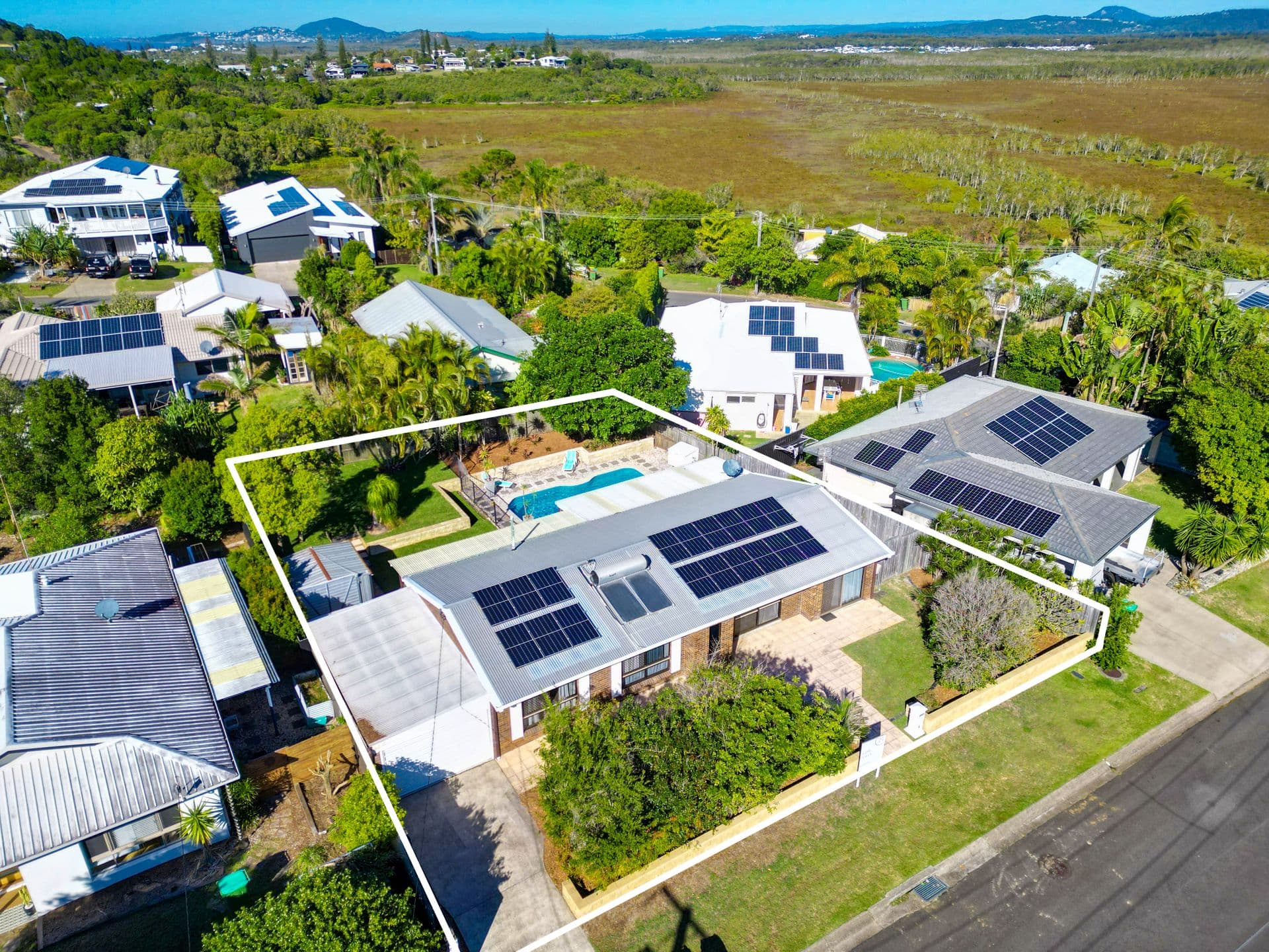 6/18 Lanyana Way, Noosa Heads, QLD, 4567, Peregian Beach - Image 1