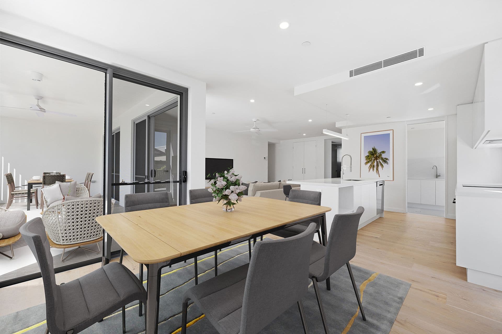 2/17 First Avenue, Coolum Beach, QLD, 4573, Coolum Beach - Image 1