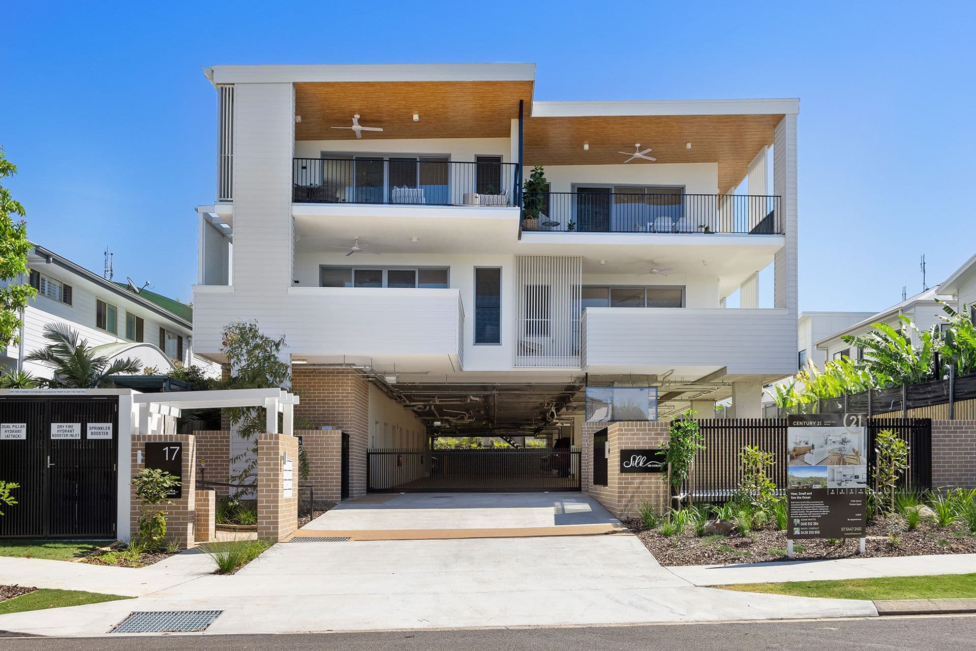 2/17 First Avenue, Coolum Beach, QLD, 4573, Coolum Beach - Thumbnail 2