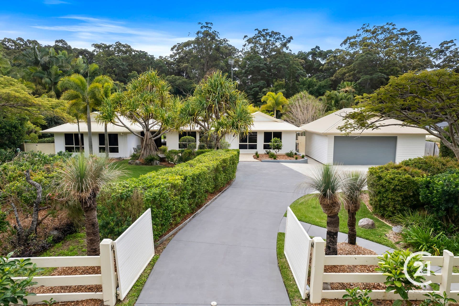 6/18 Lanyana Way, Noosa Heads, QLD, 4567, Doonan - Image 1