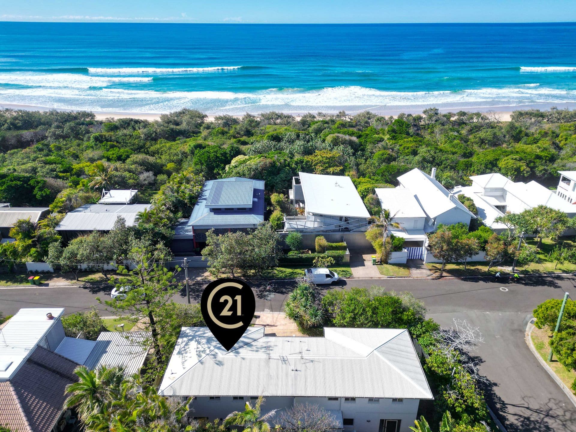 2/79 Lorikeet Drive, Peregian Beach, QLD, 4573, Peregian Beach - Image 1